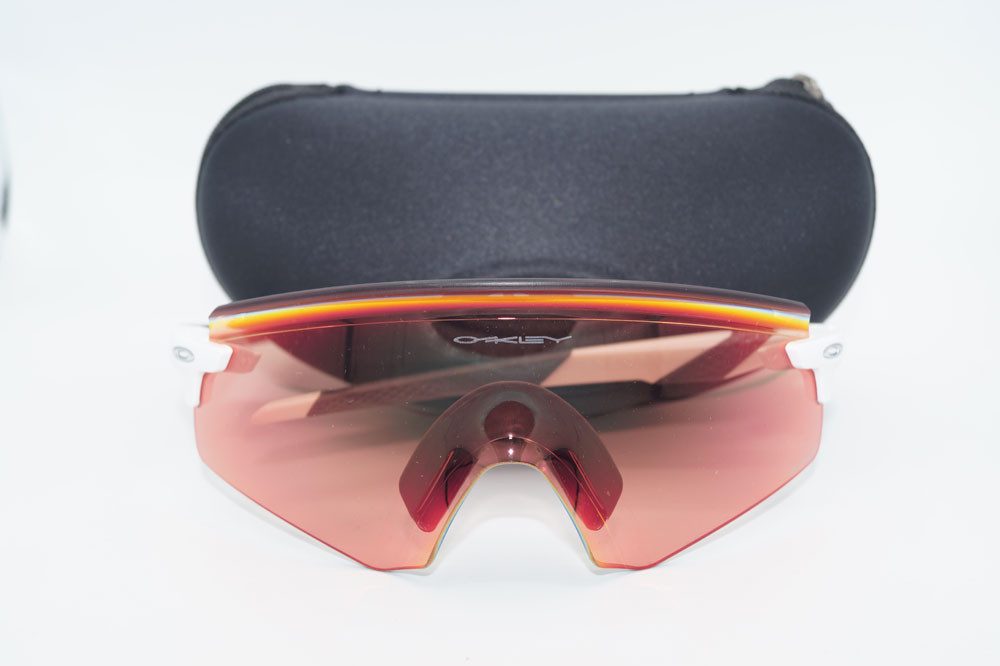 Oakley Sonnenbrille OAKLEY Sonnenbrille Sunglasses OO 9471 19 ENCODER