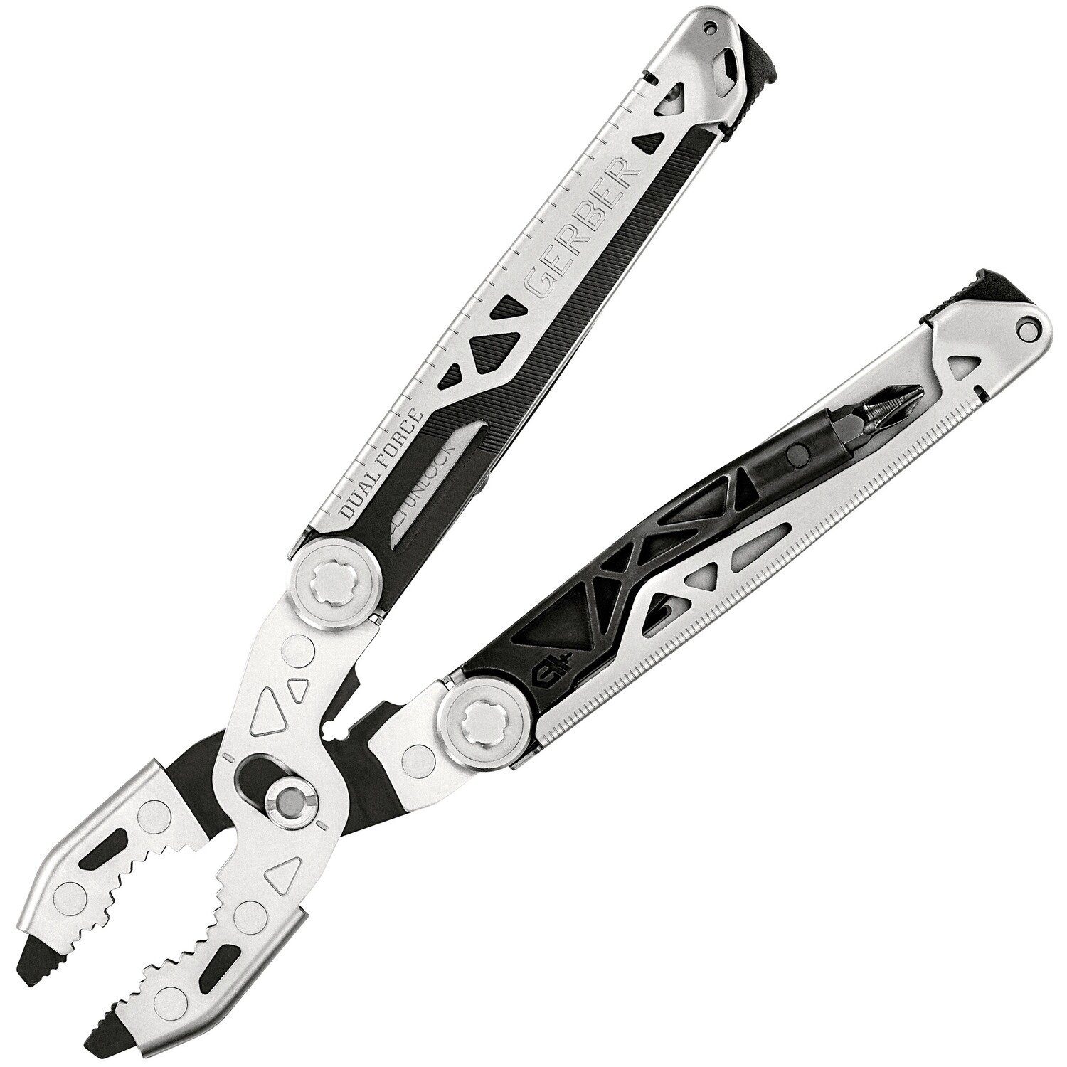 Gerber Multitool Multitool Dual Force