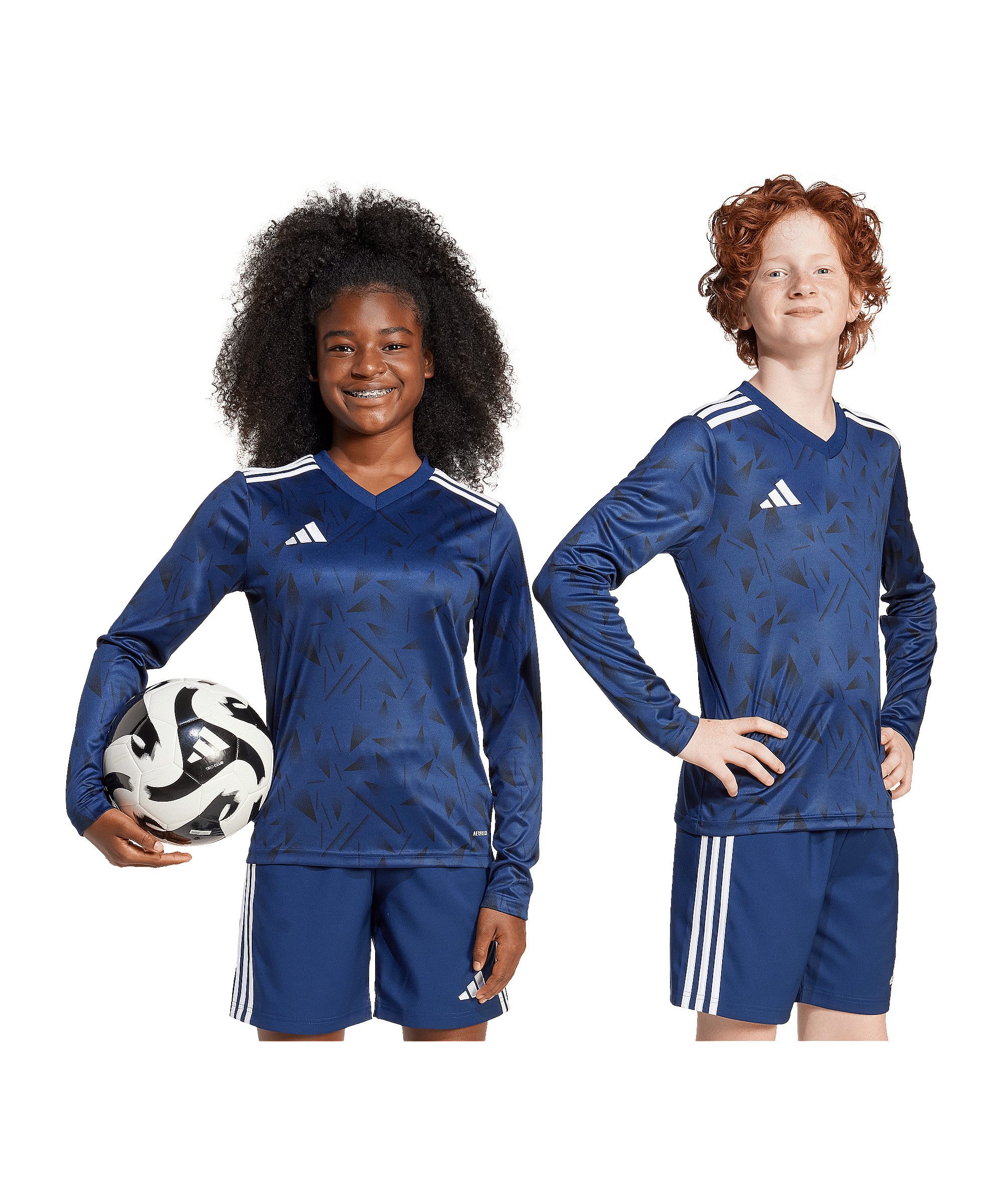 adidas Performance Fußballtrikot adidas Performance Teamsport – Bild 5 von 5