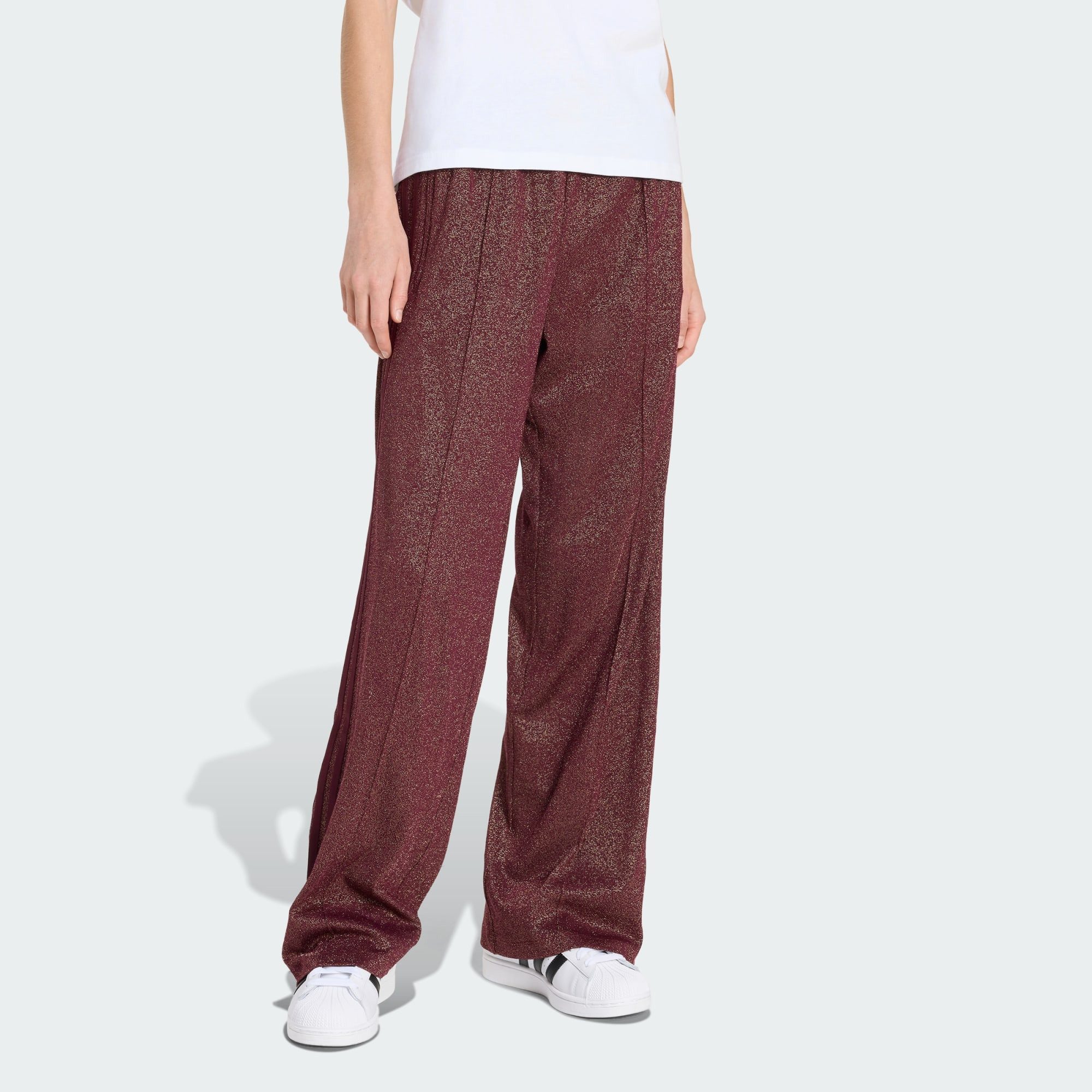 Trainingshose ADIDAS ORIGINALS LUREX® FIREBIRD TP-HOSE