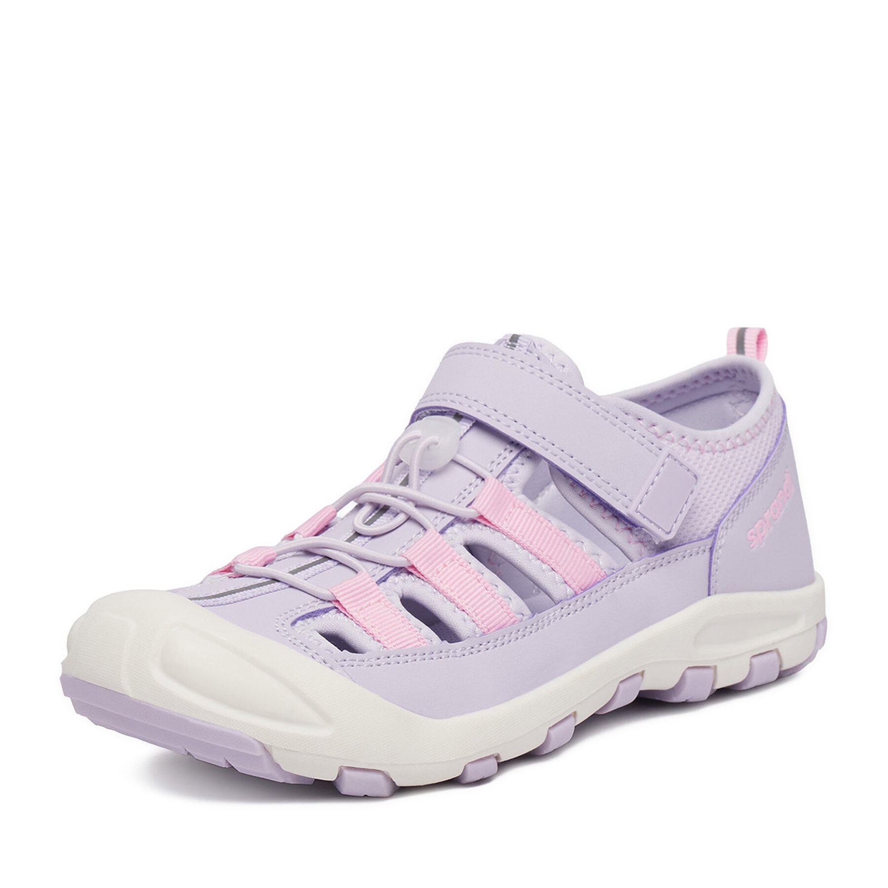 sprandi Sprandi Sandalen Mädchen Lila Sandale