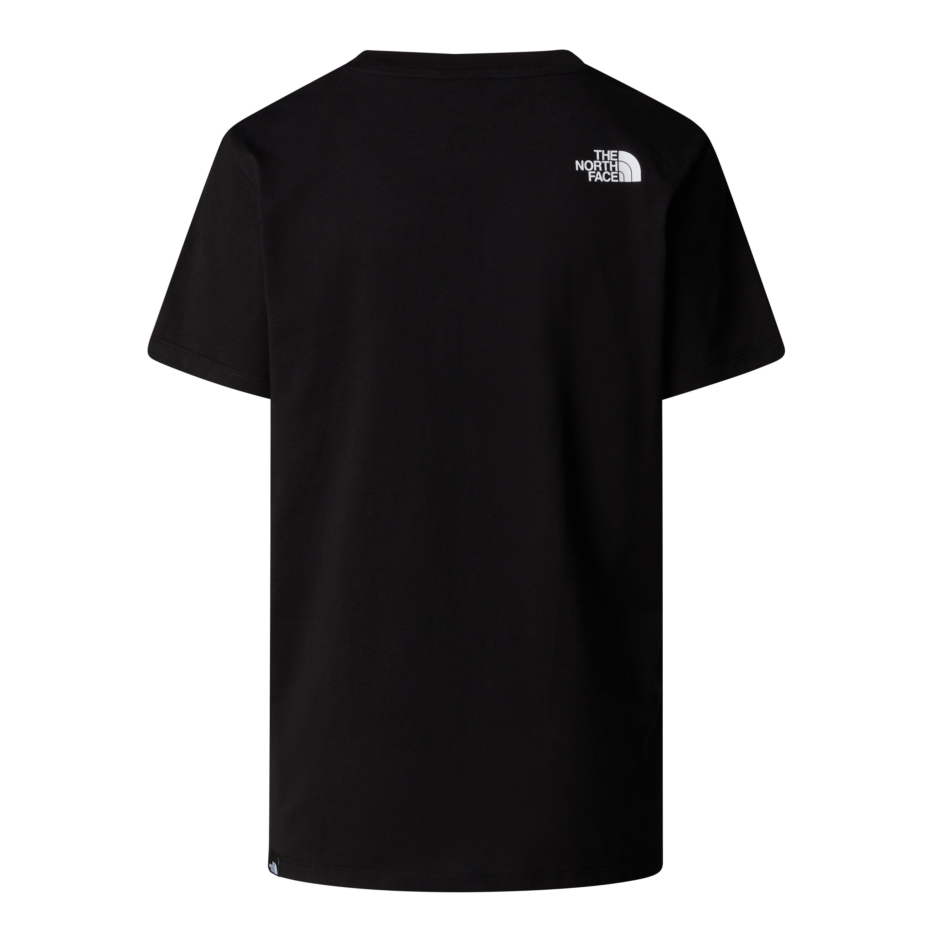 The North Face T-Shirt W S/S günstig online kaufen