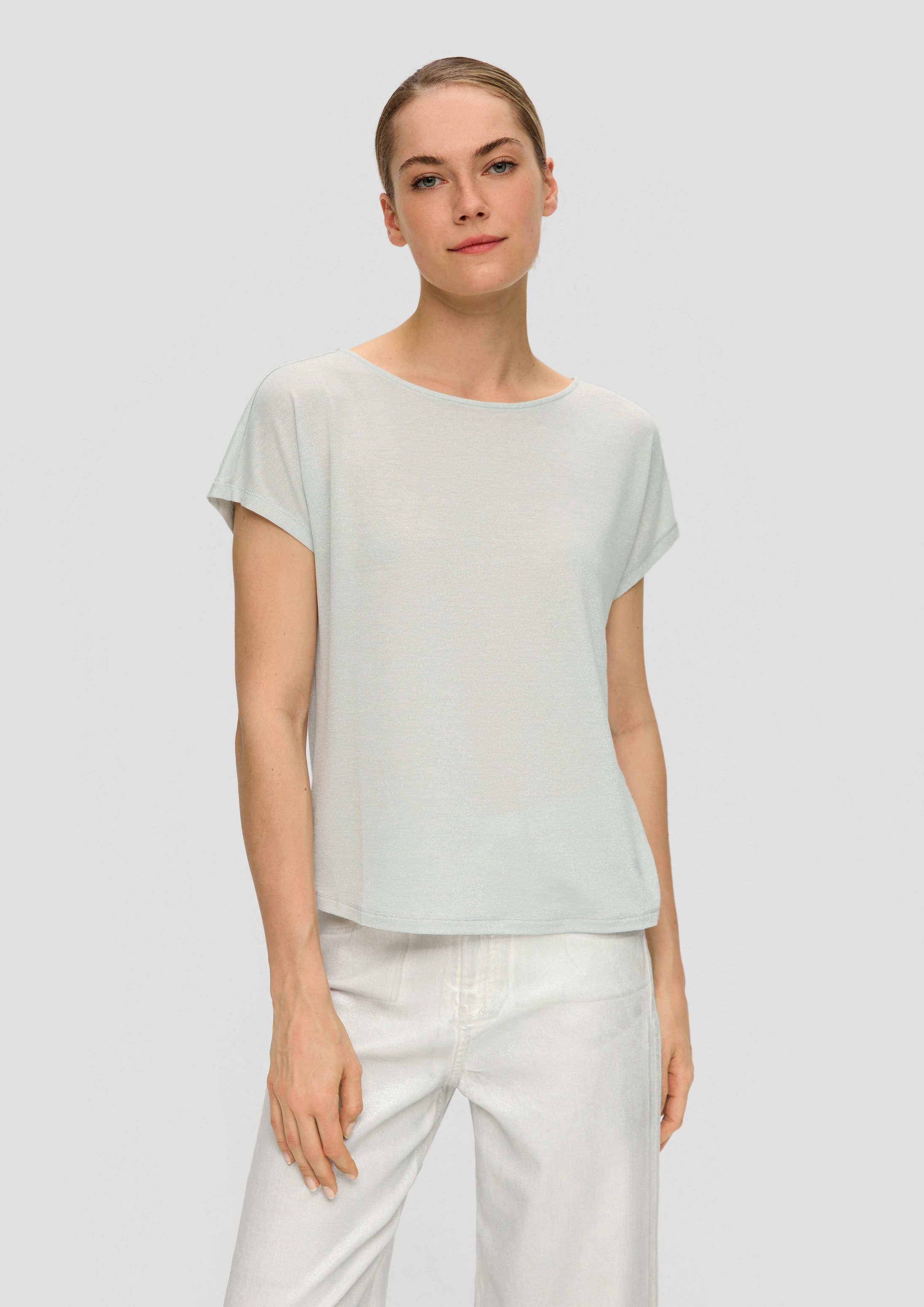 Kurzarmshirt T-Shirt
