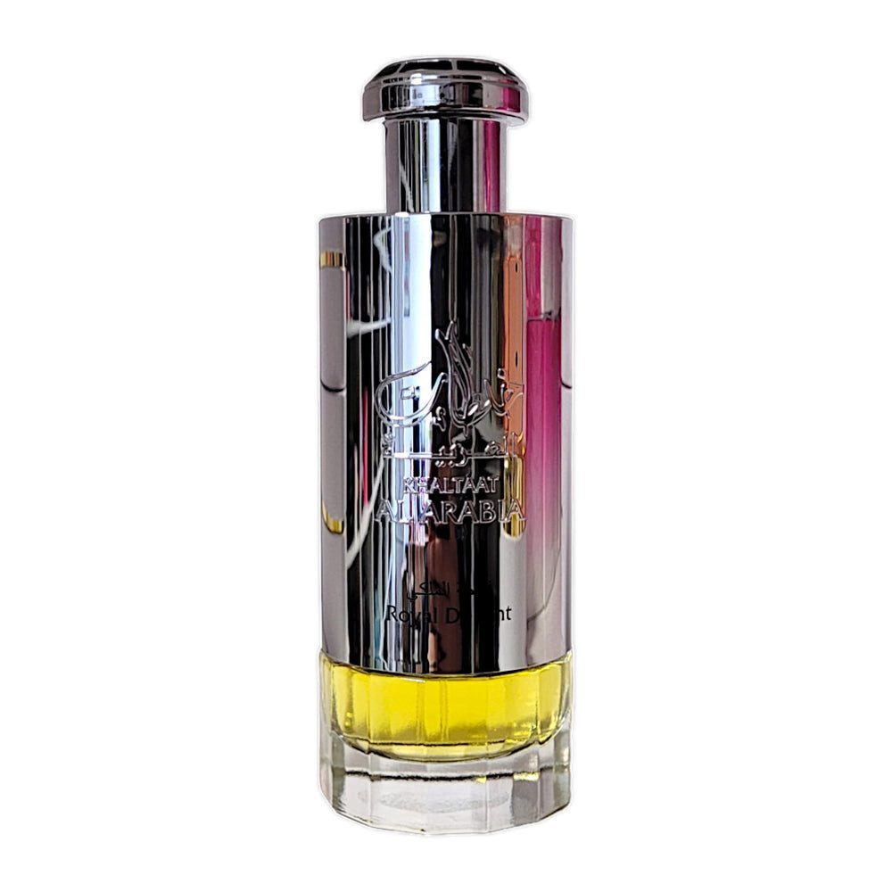 Eau de Parfum Royal Delight