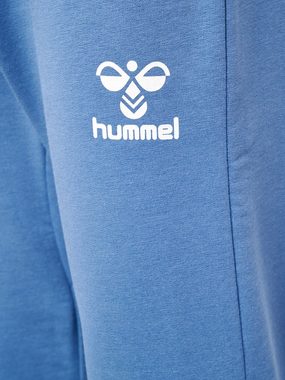hummel Sporthose (1-tlg) Plain/ohne Details