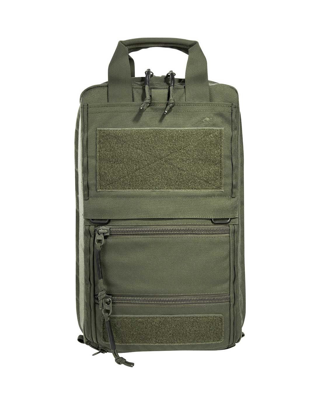 Tasmanian Tiger Trekkingrucksack TT Survival Pack Oliv