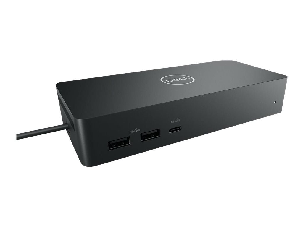 Dell Laptop-Dockingstation DELL Dockingstation Universal Dock UD22 130W