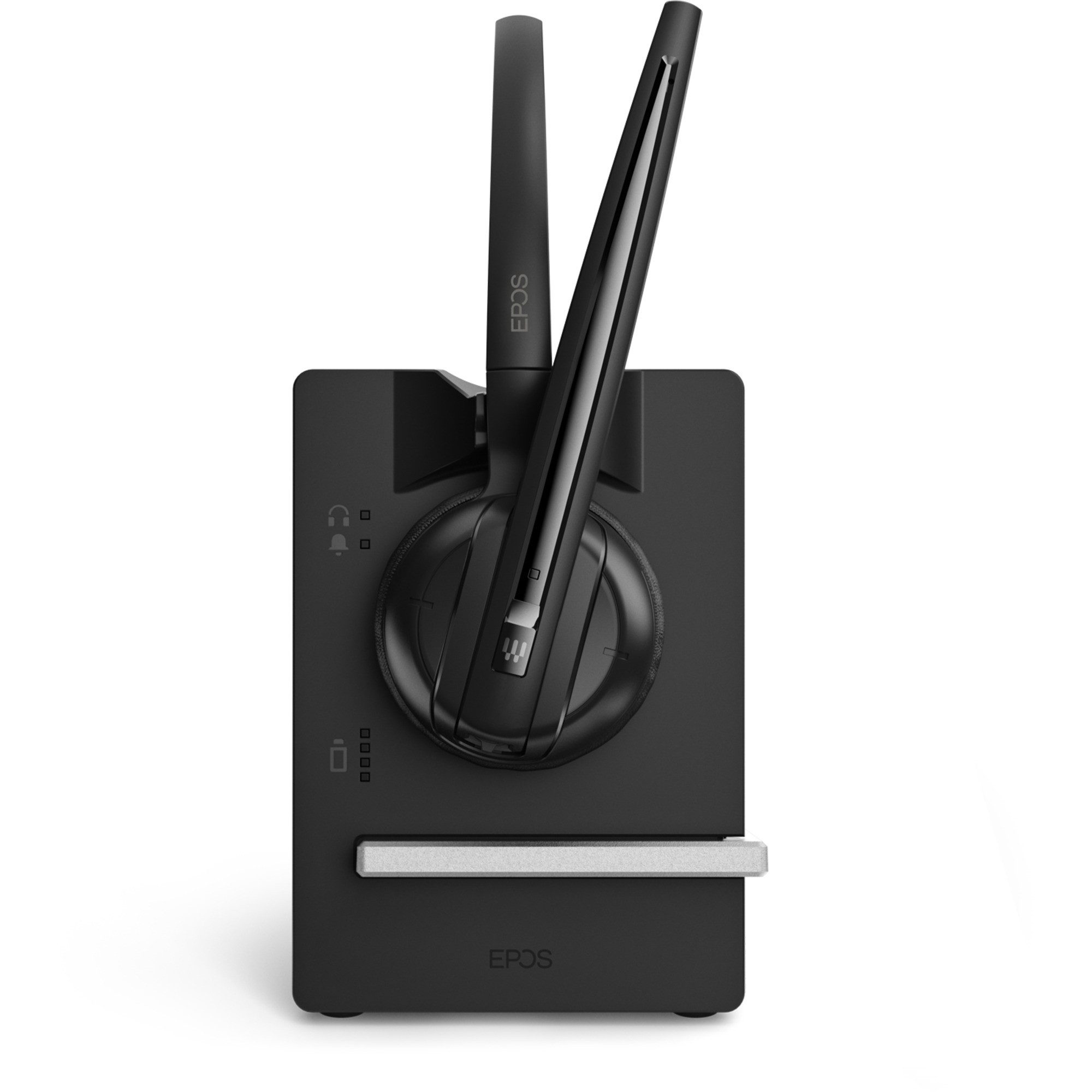 EPOS EPOS IMPACT D 10 USB ML EU II, Headset Headset