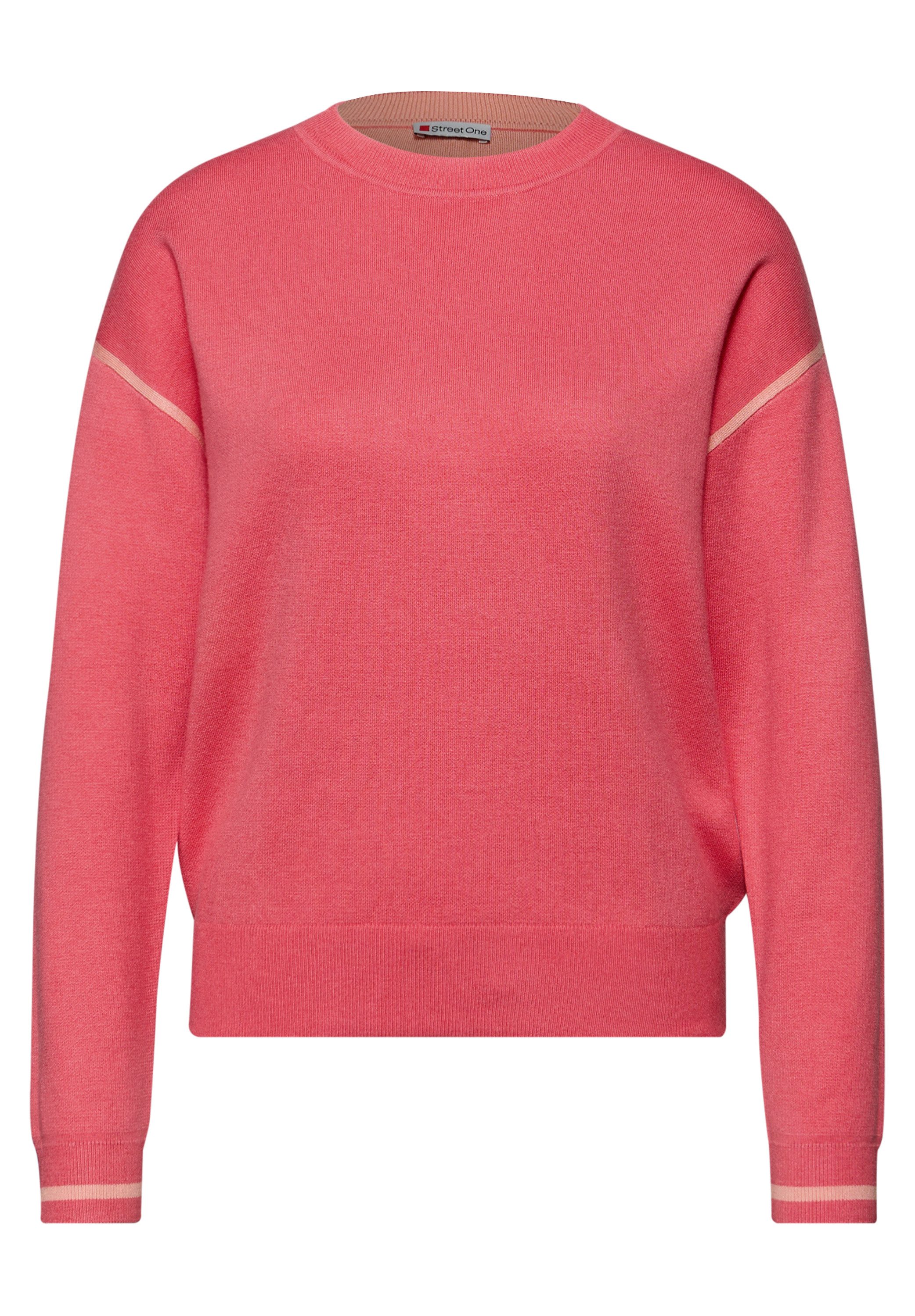 Strickpullover