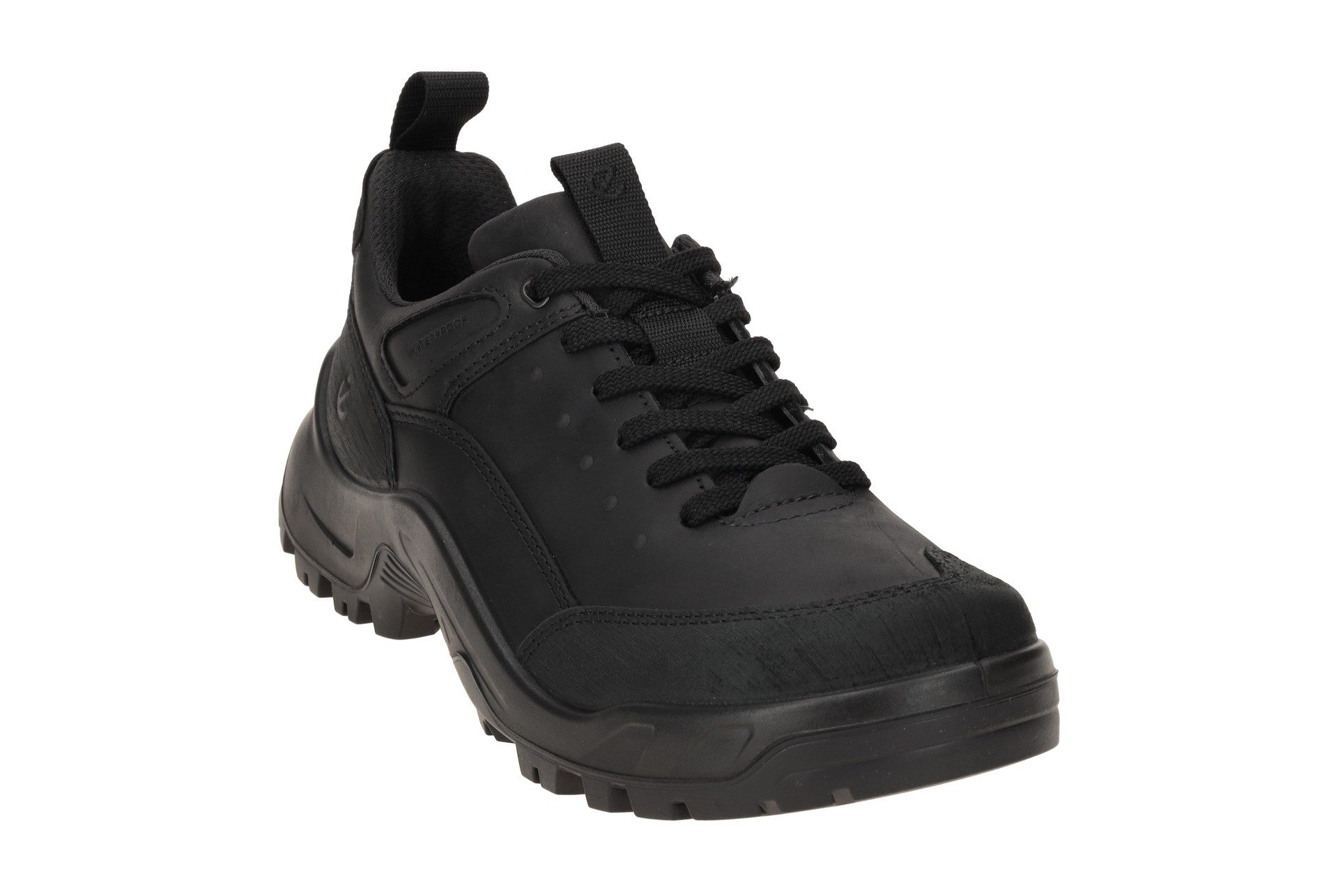 Ecco 82235451052 Schnürschuh