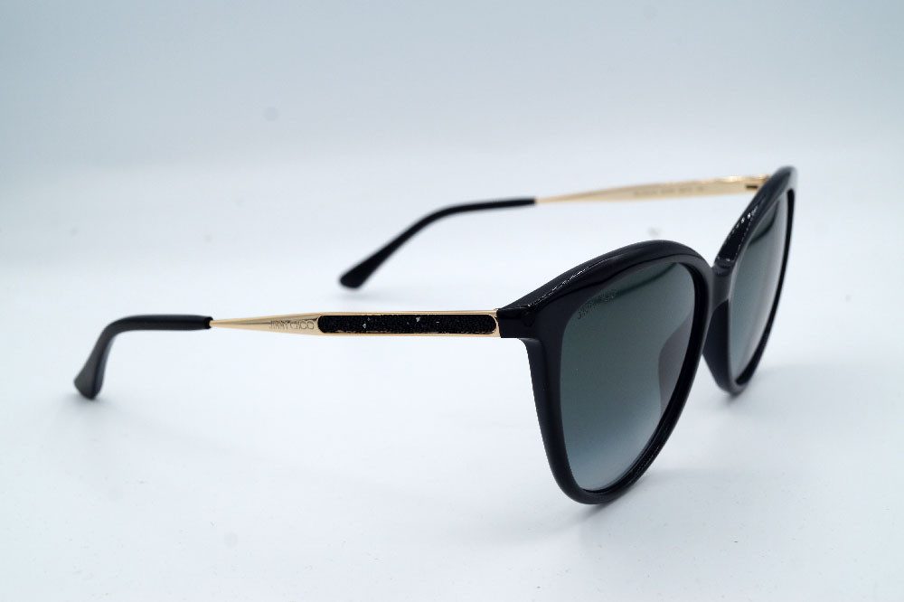Sonnenbrille JIMMY CHOO Sonnenbrille Sunglasses BELINDA 807 9O