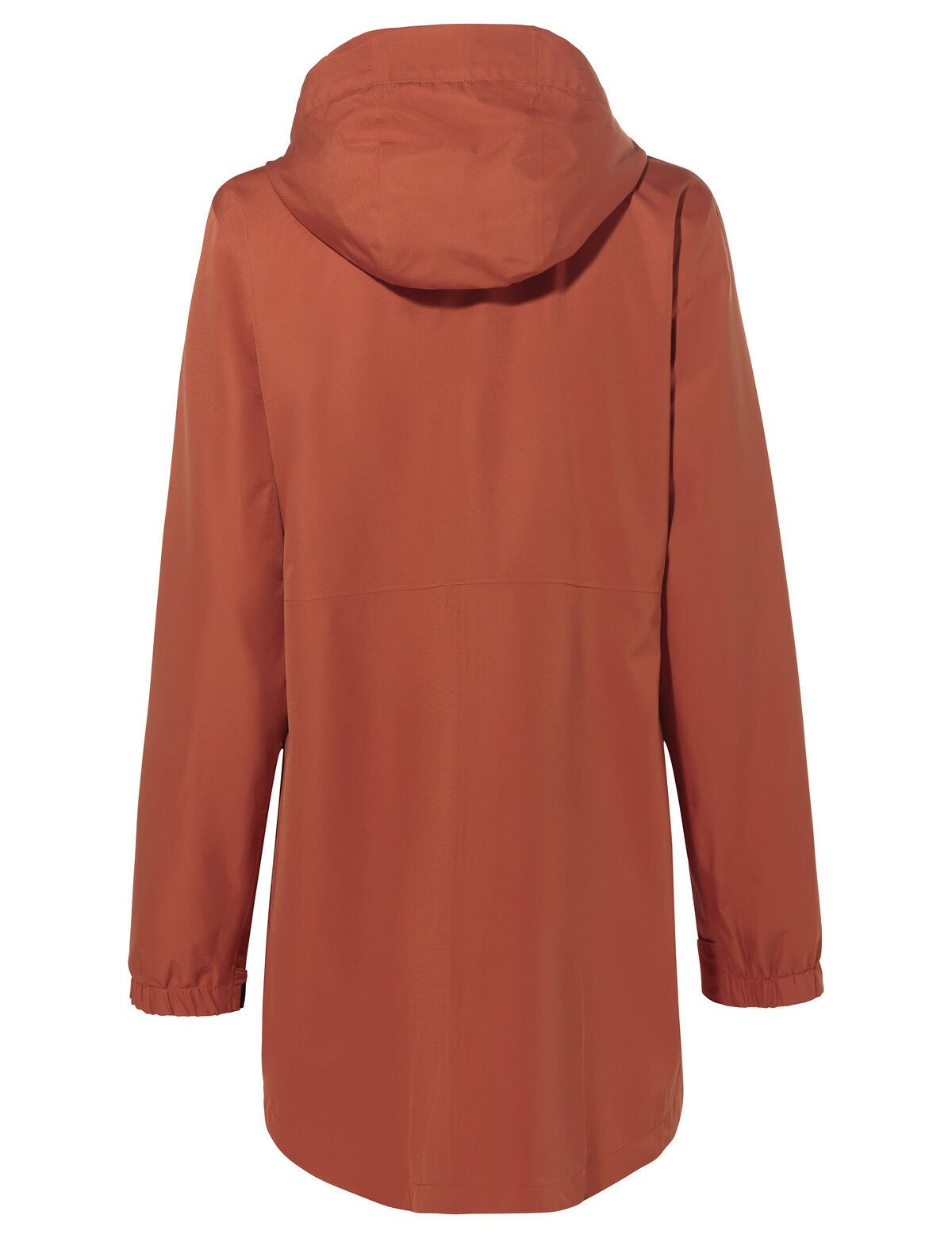 VAUDE Outdoorjacke Women's Escape Parka (1-St) lässiger Damen Regen-Parka günstig online kaufen