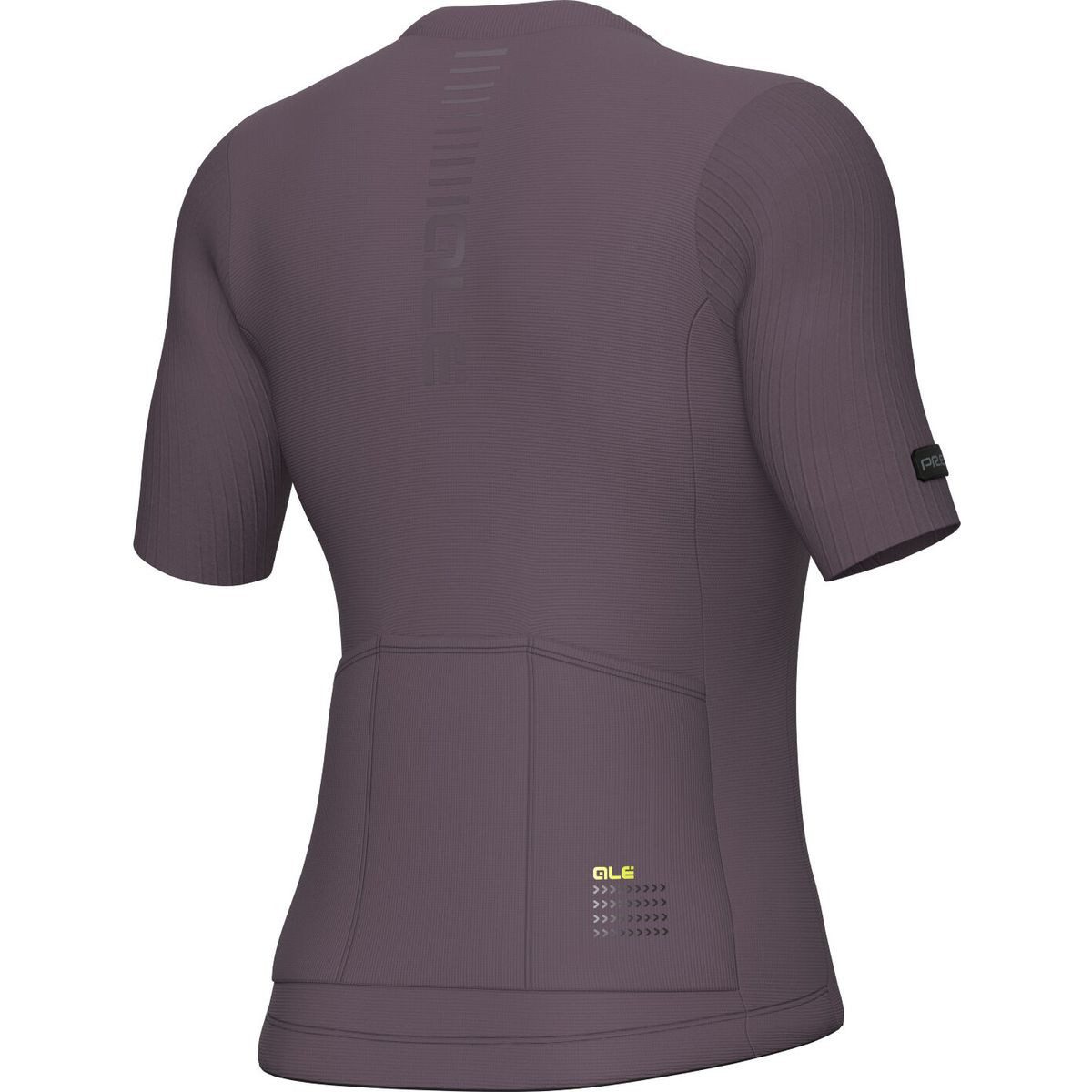 alé Radtrikot Earthy Style 2.0 Stilvolles und funktionales Radtrikot mit aerodynamischem Design