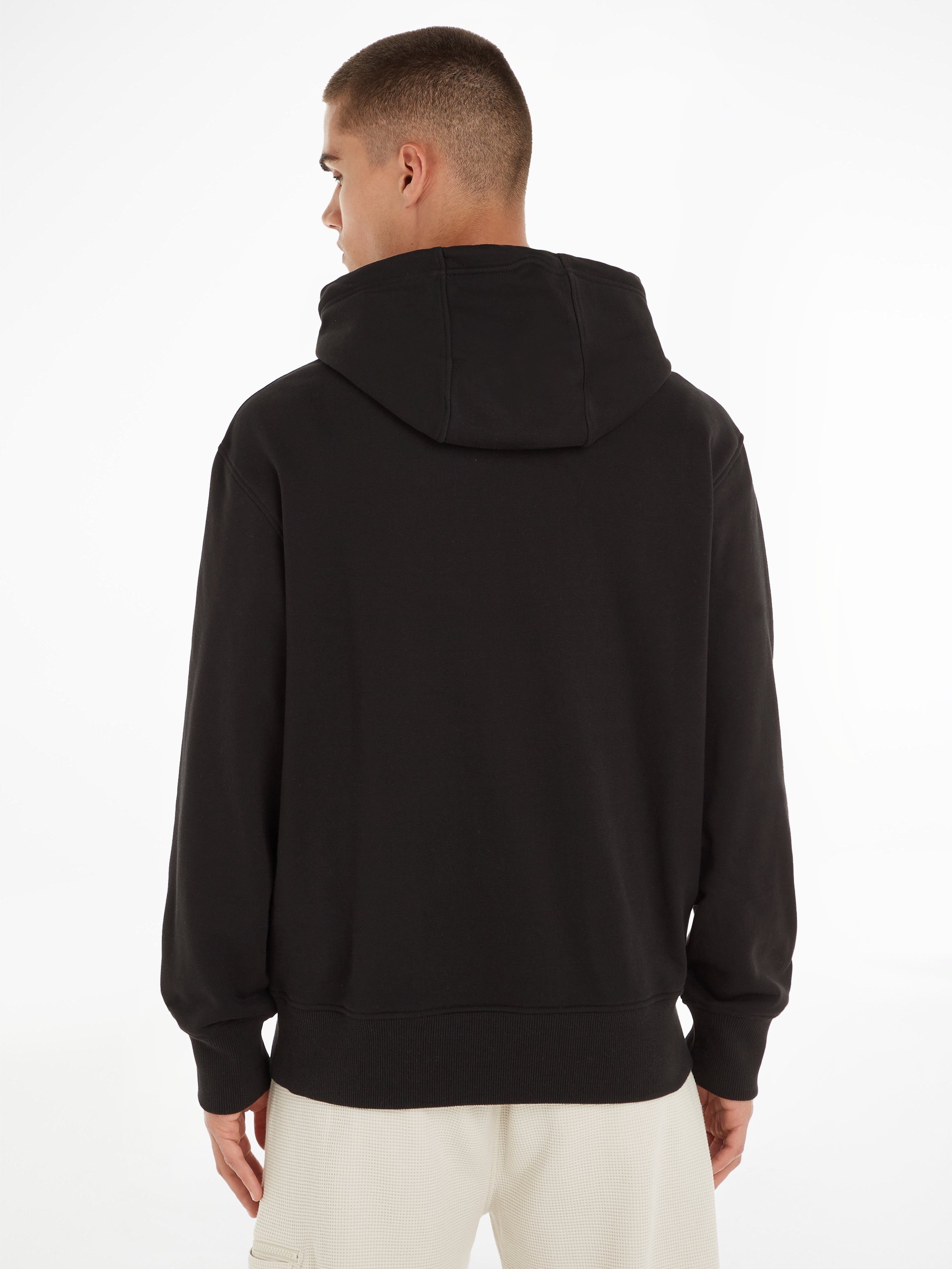 Kapuzensweatshirt HOODIE Klein LANDSCAPE Calvin CONNECTED Jeans LAYER