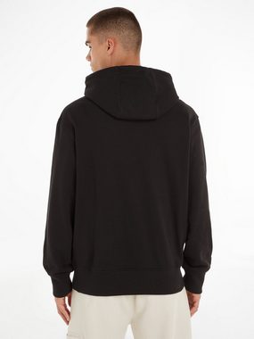 Calvin Klein Jeans Kapuzensweatshirt CONNECTED LAYER LANDSCAPE HOODIE