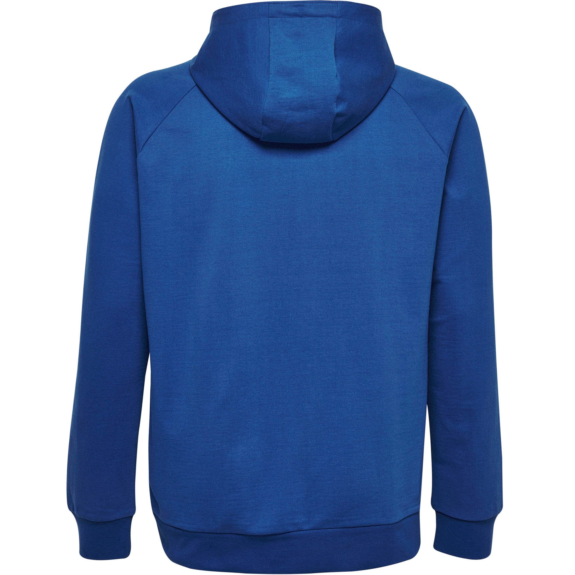 hummel Kapuzenpullover Hummel Herren Kapuzenpullover Go günstig online kaufen