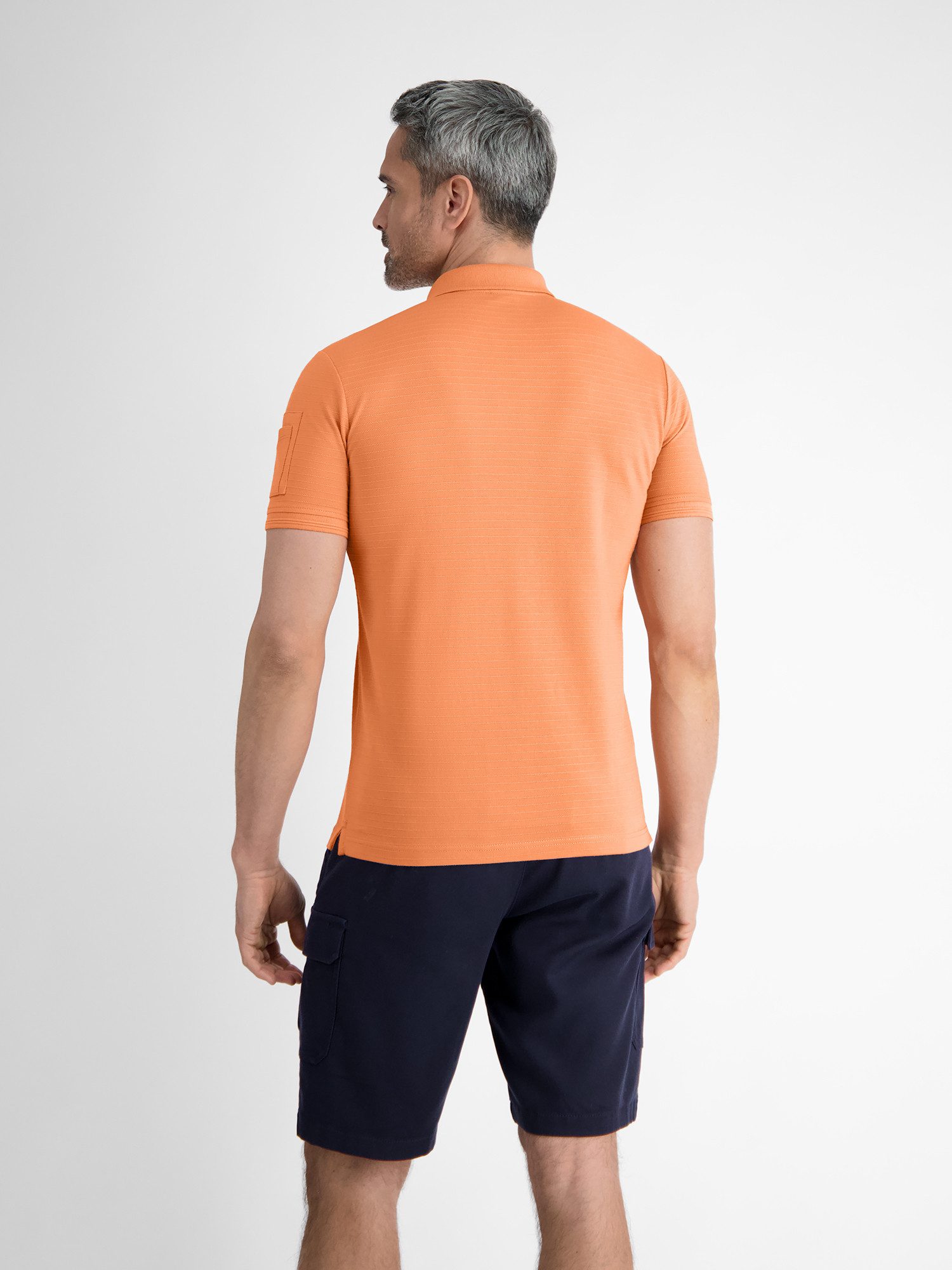 LERROS Poloshirt LERROS Herren Poloshirt, tonal günstig online kaufen