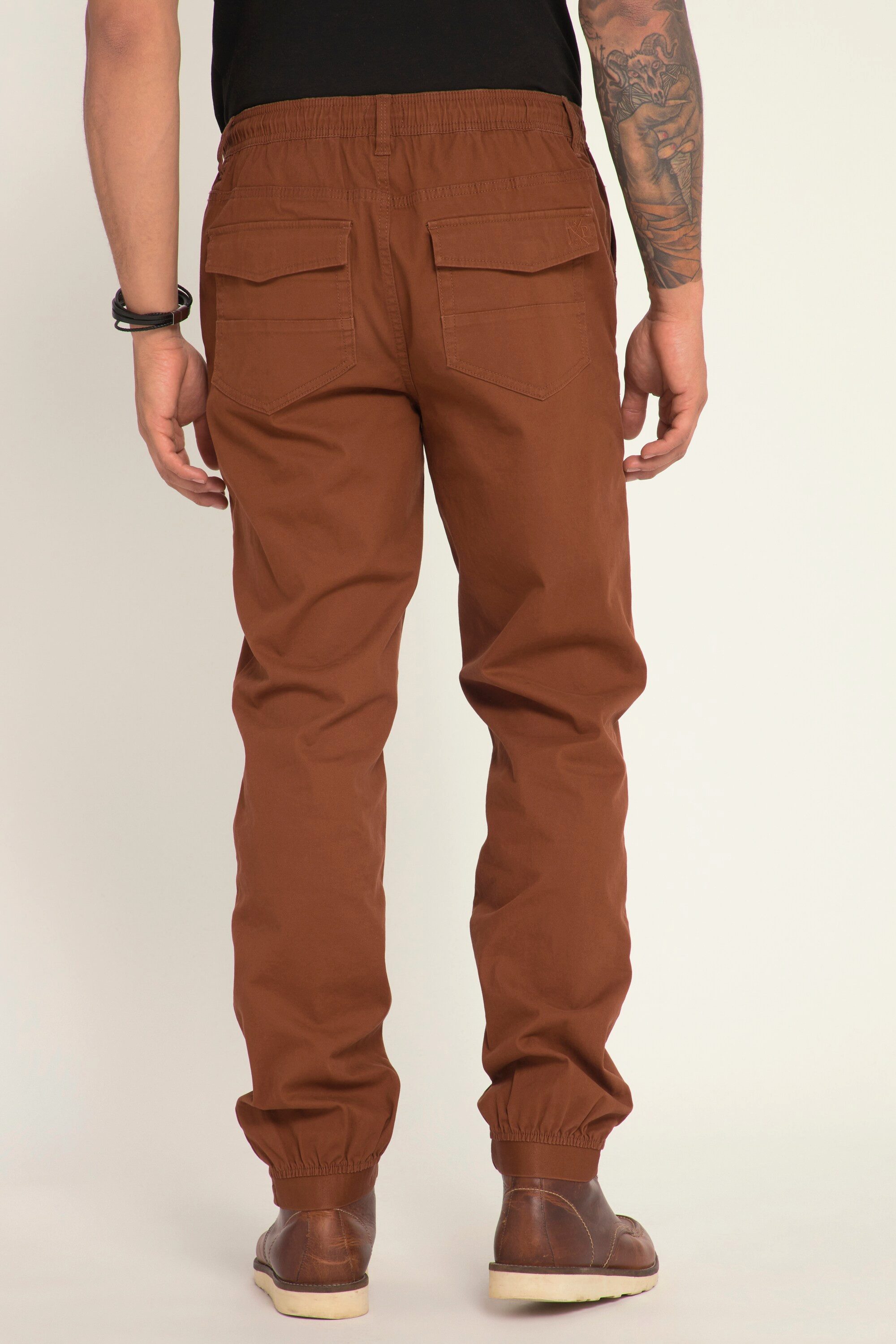 JP1880 Schlupfhose Schlupfhose FLEXNAMIC® Twill Modern Fit