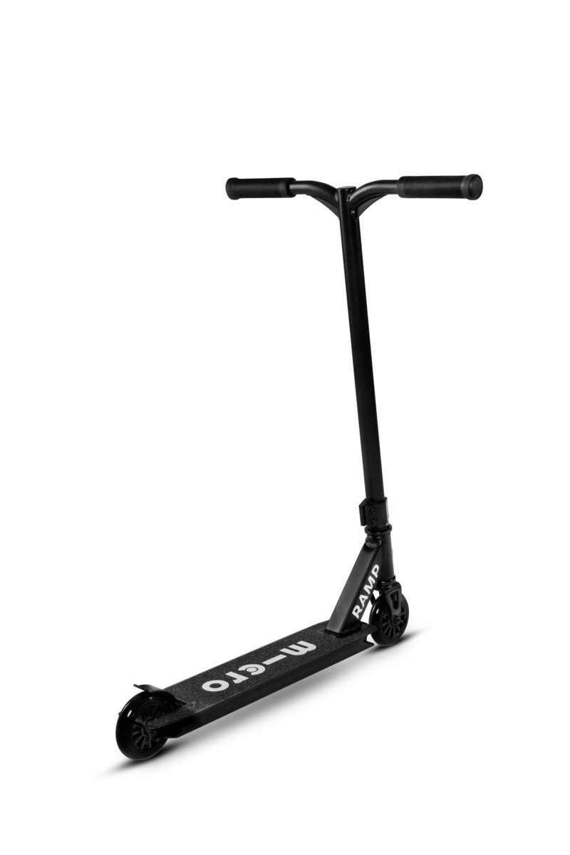 Micro Scooter micro ramp