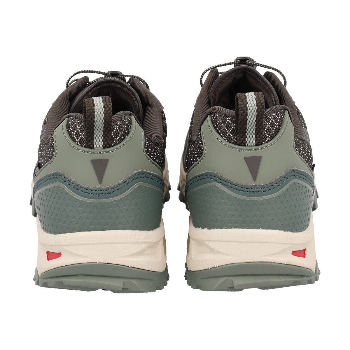 CMP ALTAK TRAIL SHOES WP Wanderschuh wasserdicht