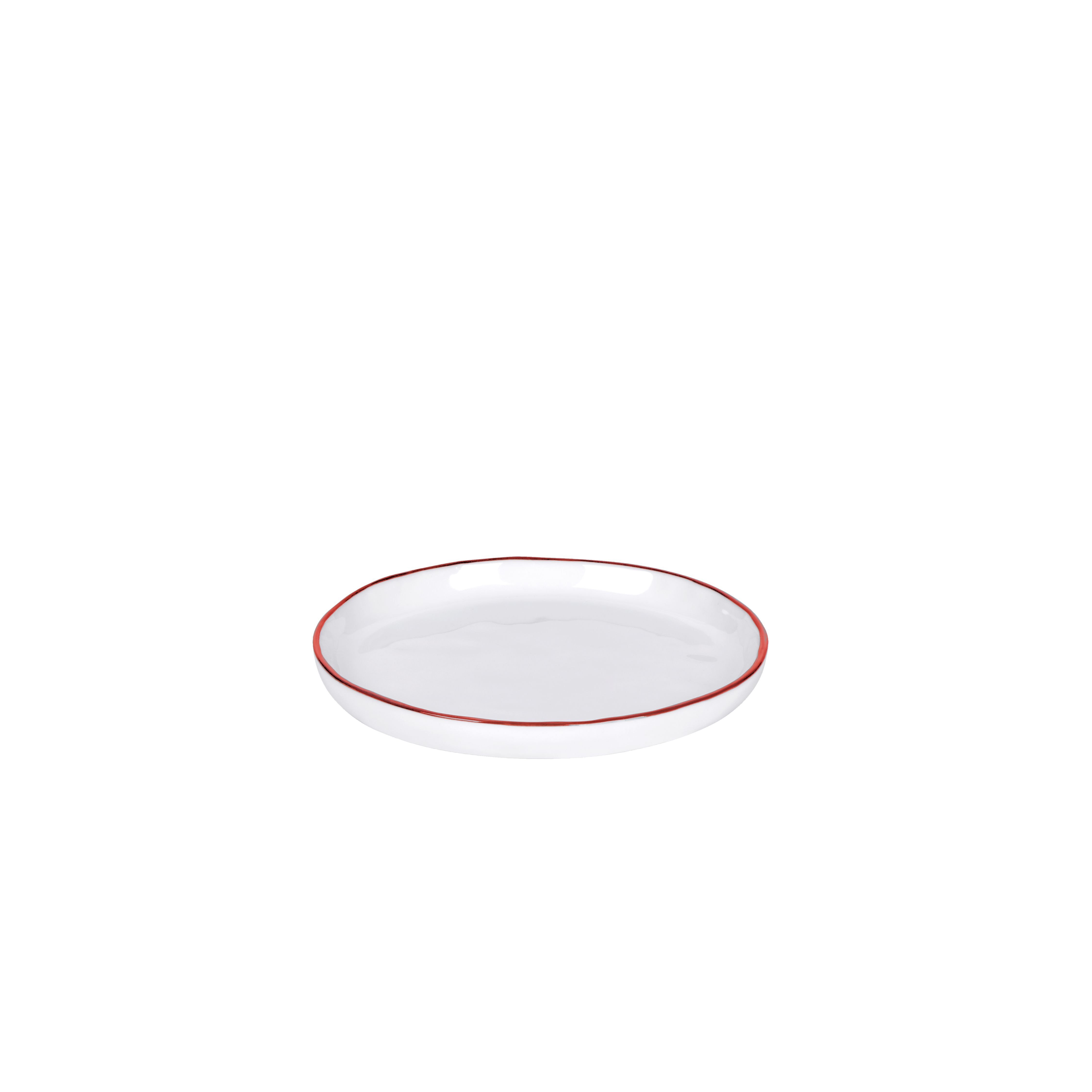 Lambert Untertasse Piana Тарелки / UntertassePorzellan, D 13,5 cm, Dekor Ran...