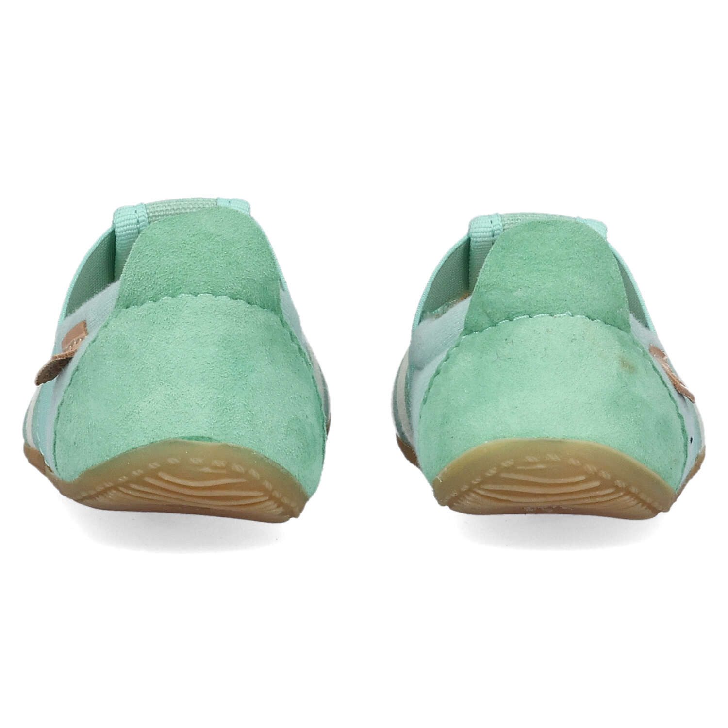 Living Kitzbühel Living Kitzbühel T-Modell Magic Meerjungfrau Fresh Mint Ballerina