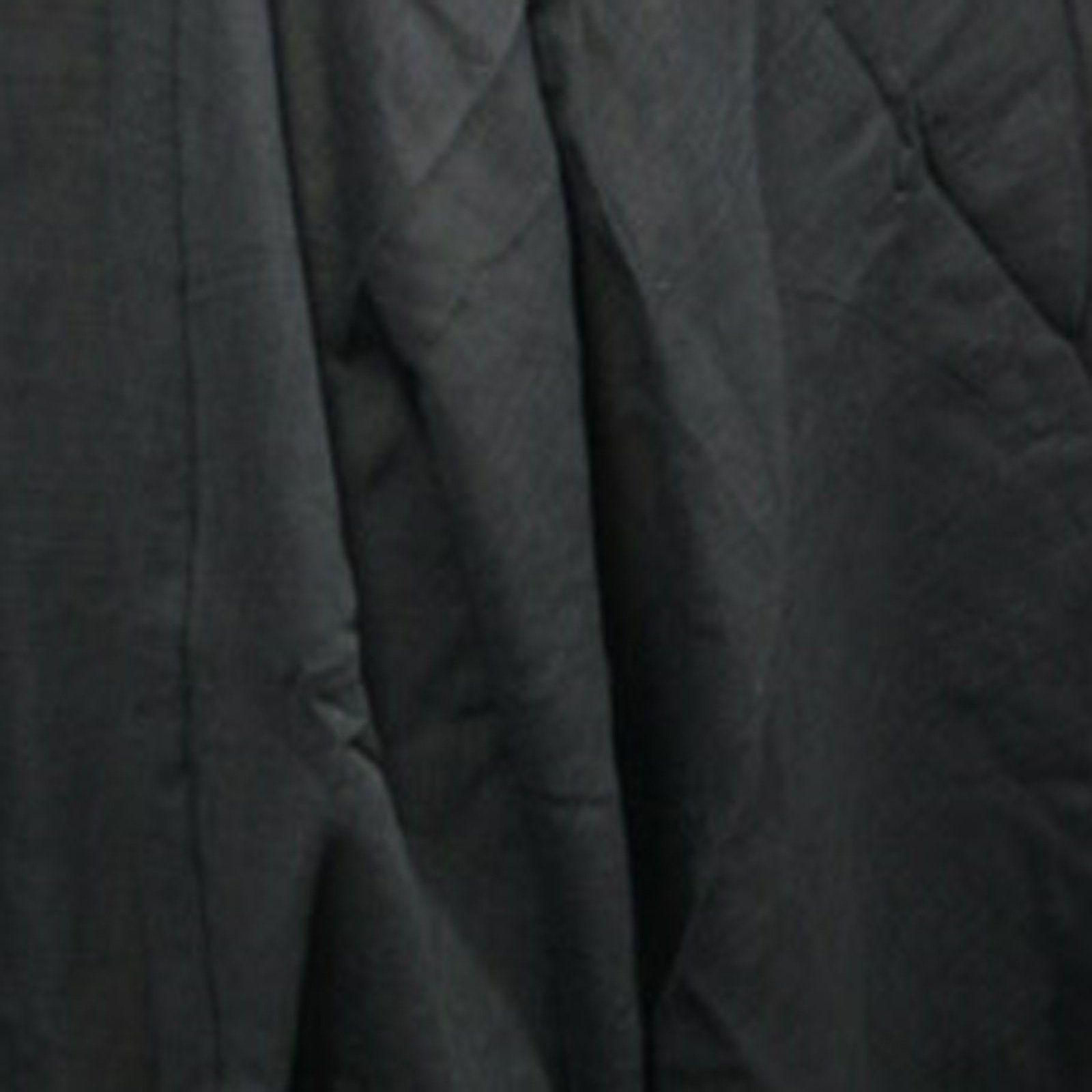 Vishes Haremshose Dreiviertel Haremshose elastischer gesmokter günstig online kaufen