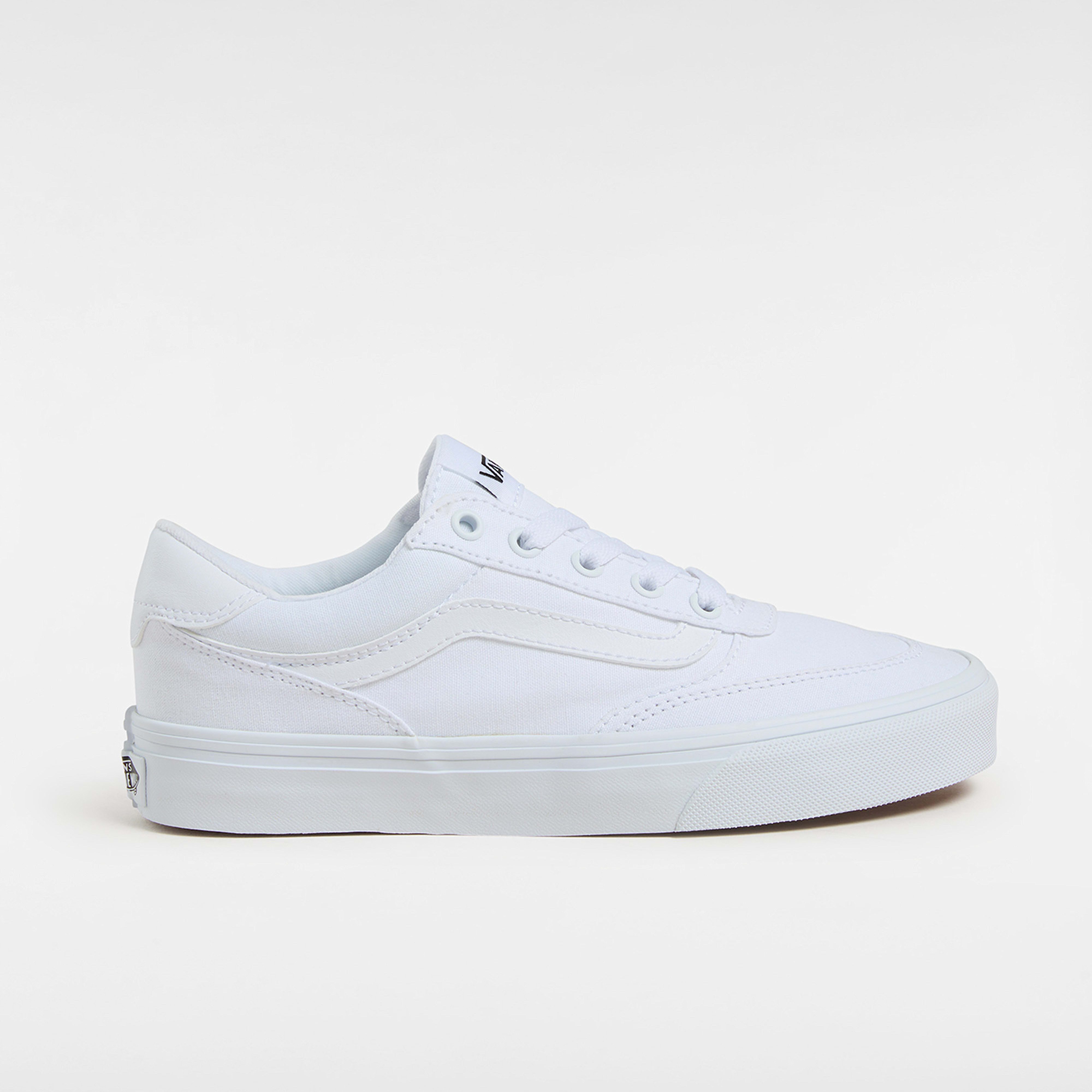 Vans Brooklyn LS Sneaker vom Vans Old Skool inspiriert