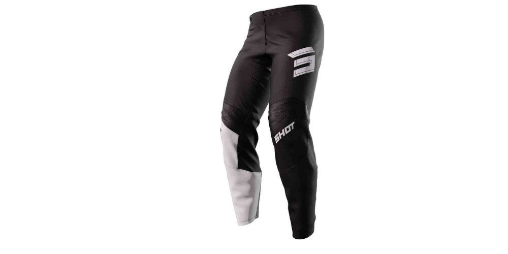 Motorradhose Draw Squad Motocross Hose