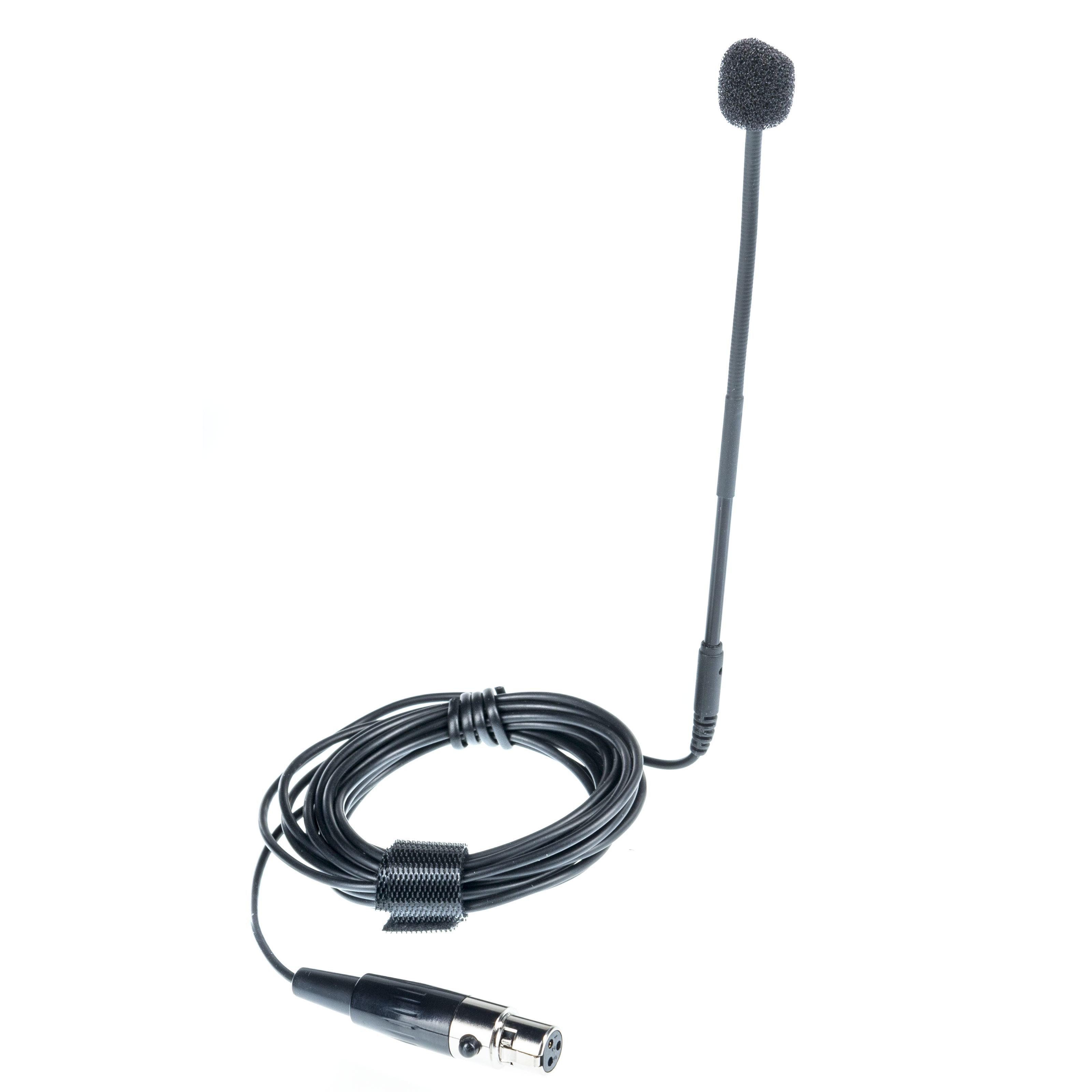 FAME Mikrofon, MS-Flute-Mic - Instrumentenmikrofon