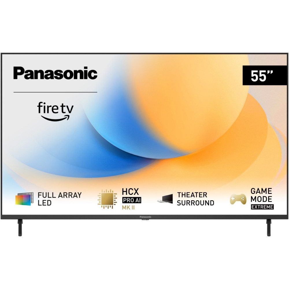 TV-55W90AEG LCD-LED Fernseher