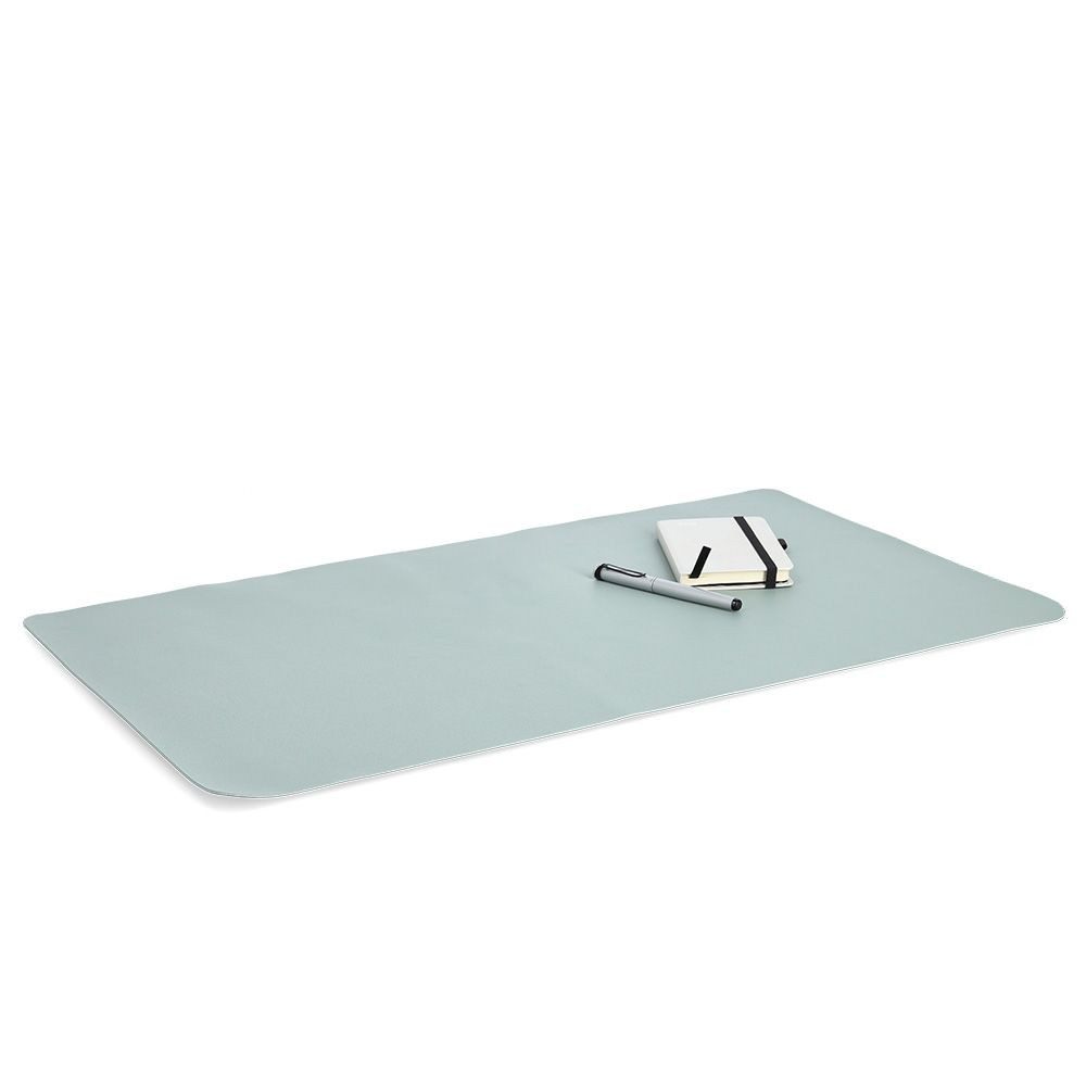 Basera® Schreibtischunterlage Schreibtischunterlage Kunstleder, (1 tlg)