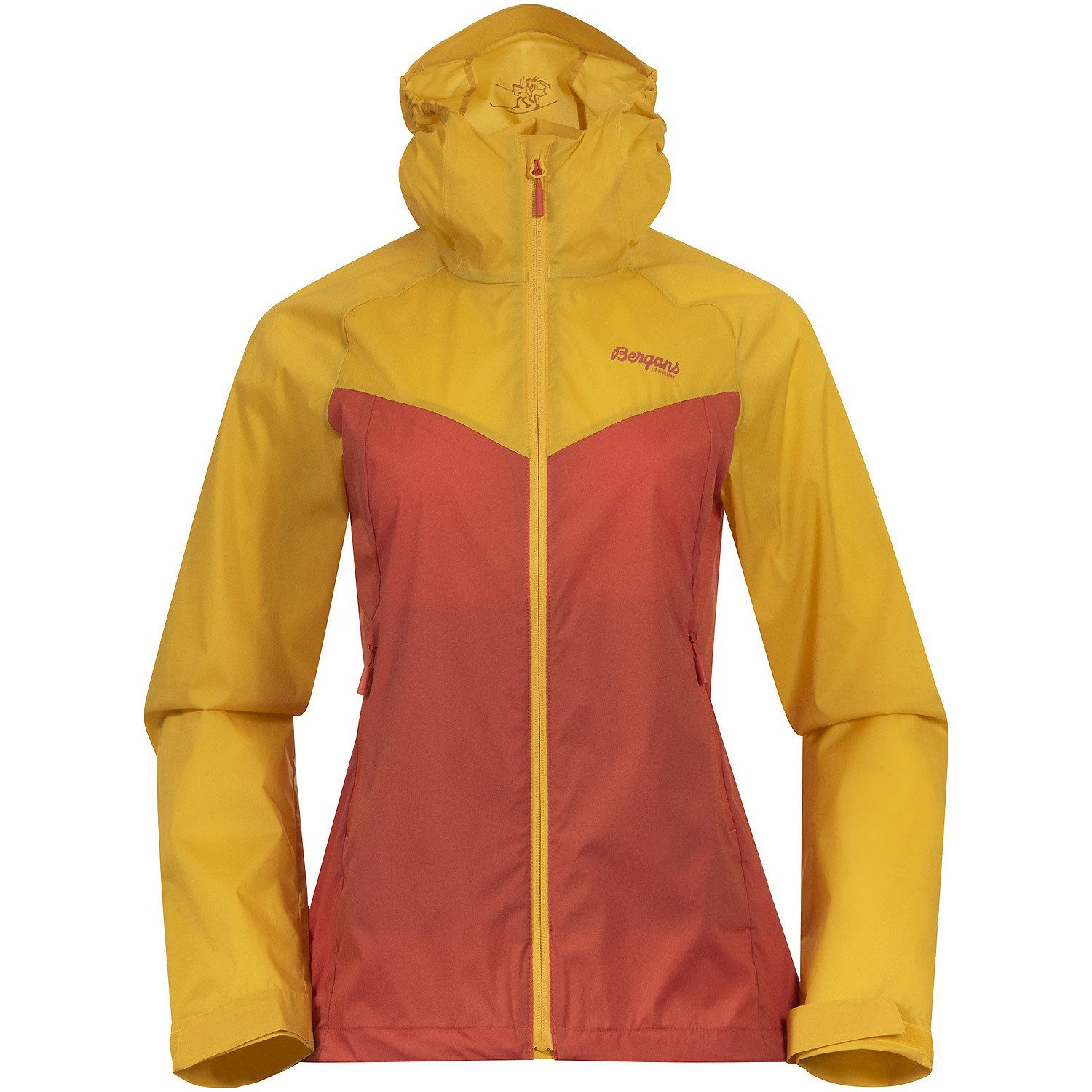 Softshelljacke Funktionsjacke WMICROLIGHT JACKET