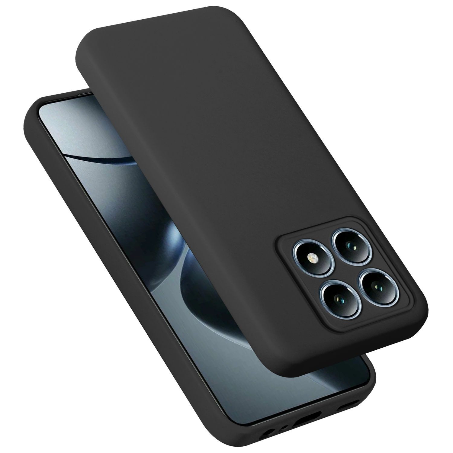 Handyhülle für Xiaomi 14T Hülle