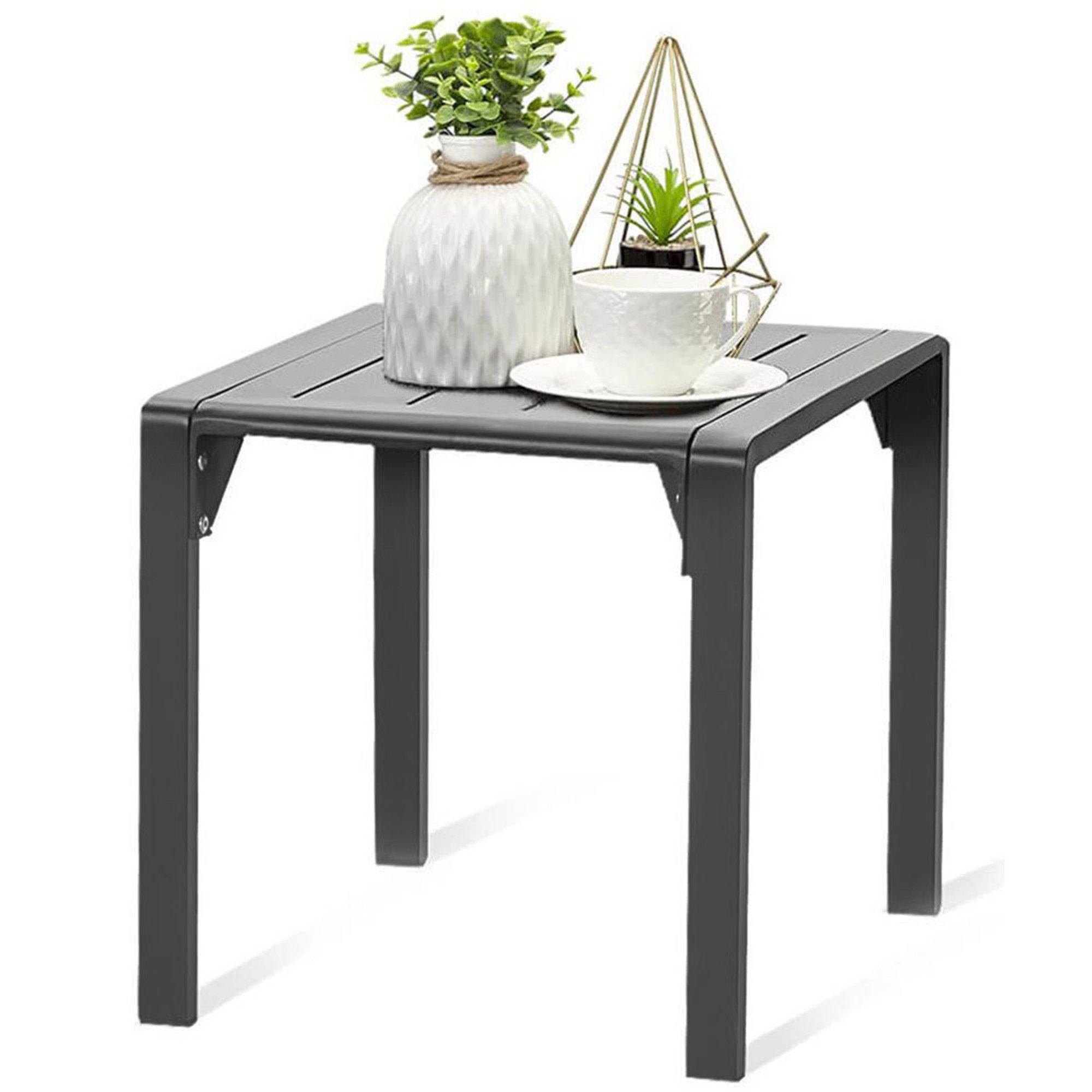 MeXo Gartentisch Couchtisch für 1-2 Personen günstig online kaufen
