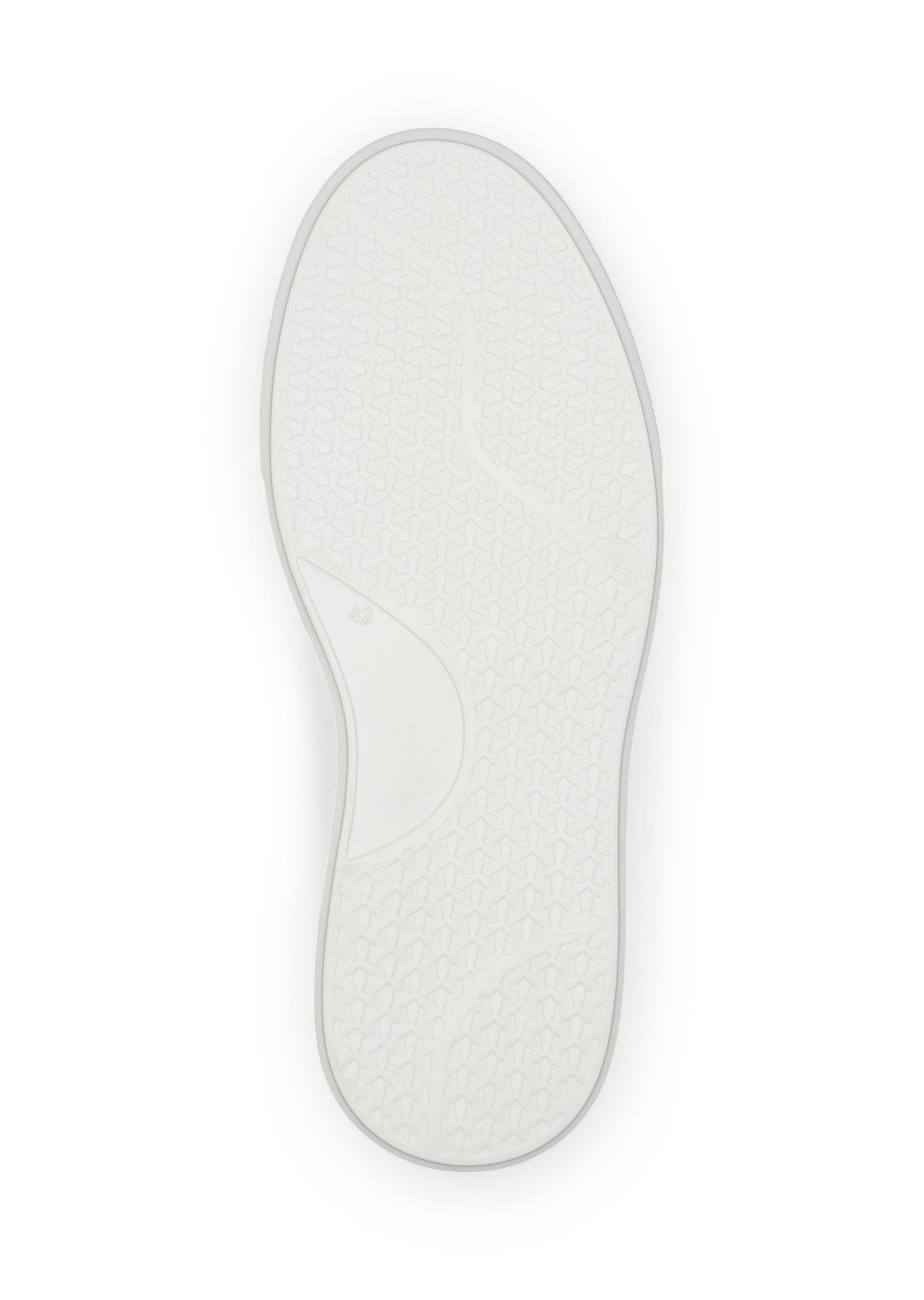 Marc O'Polo aus edlem Rindleder Sneaker – Bild 5 von 5