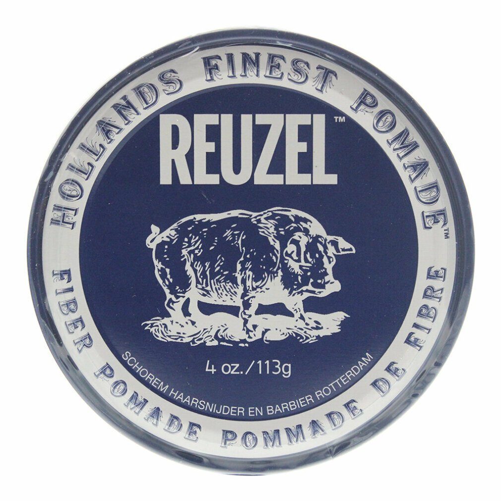 Reuzel Haarwachs Fiber Pomade 113 g