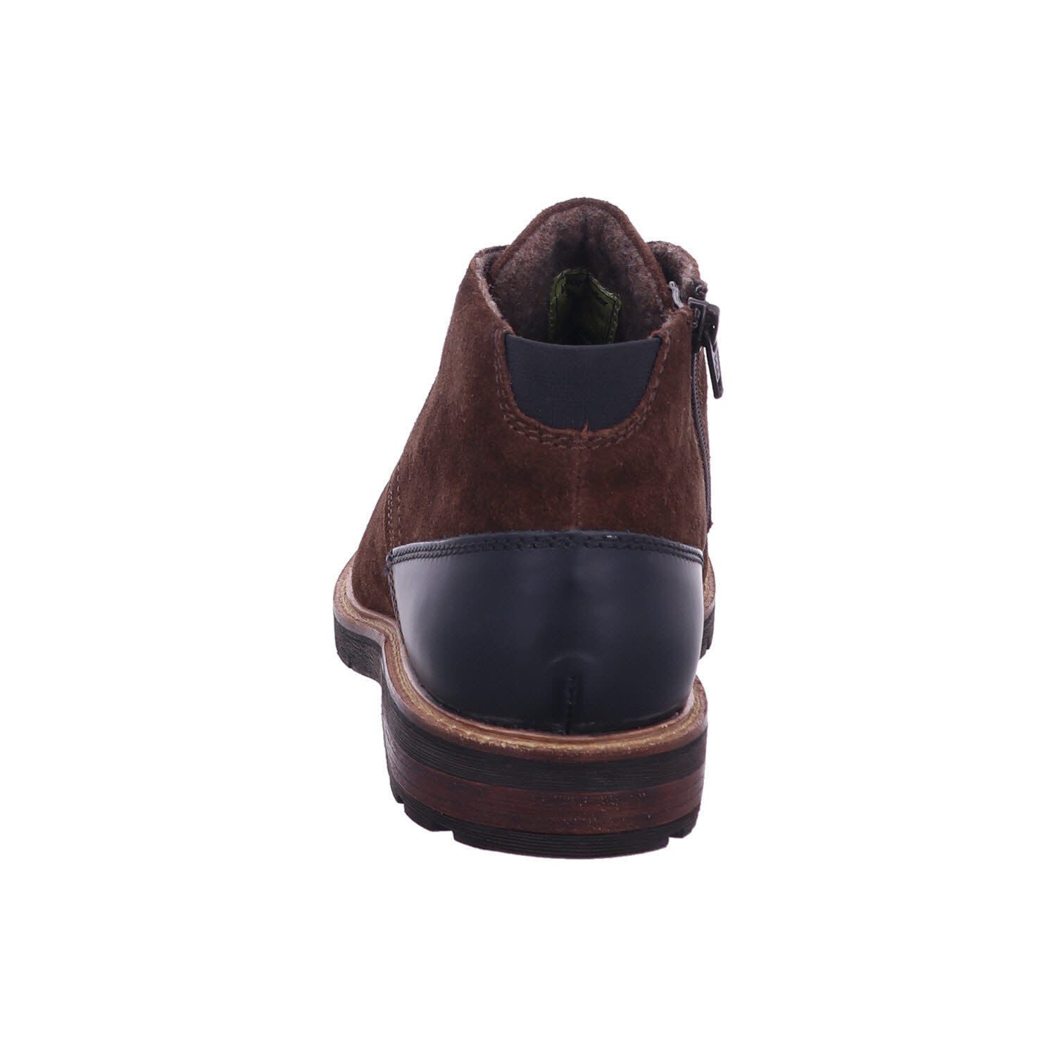 bugatti Vandero Schnürstiefelette