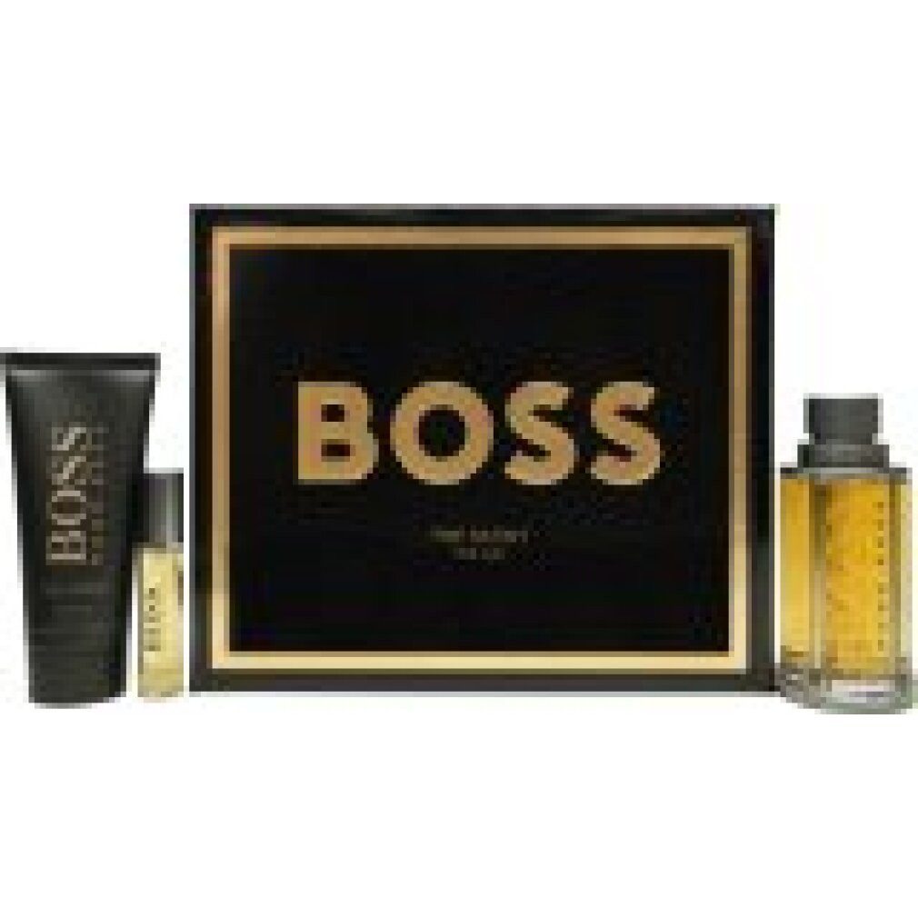 BOSS Eau de Toilette Hugo Boss The Scent Giftset