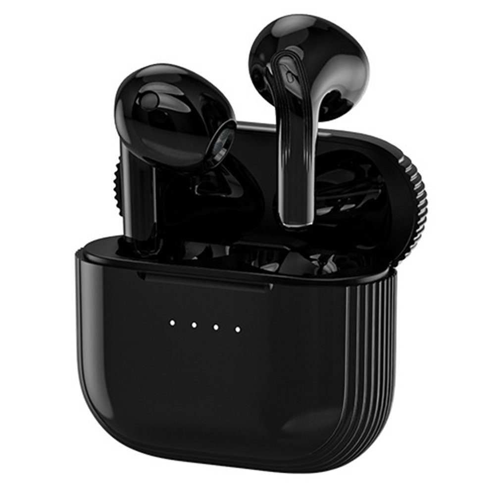 GelldG Bluetooth Kopfhörer In Ear, Kopfhörer kabellos mit 13mm-Treiber Bluetooth-Kopfhörer