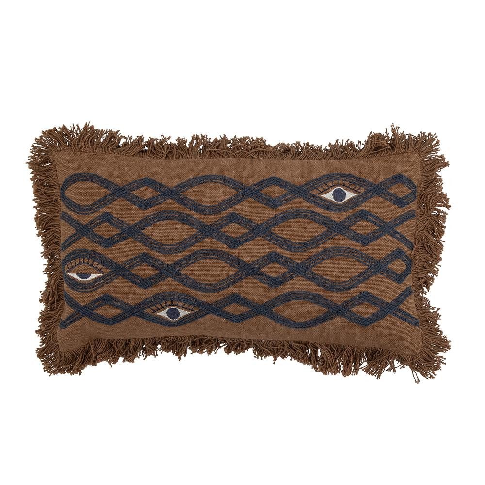 Bloomingville Декоративные подушки Galia, weiches Material, stilvoll