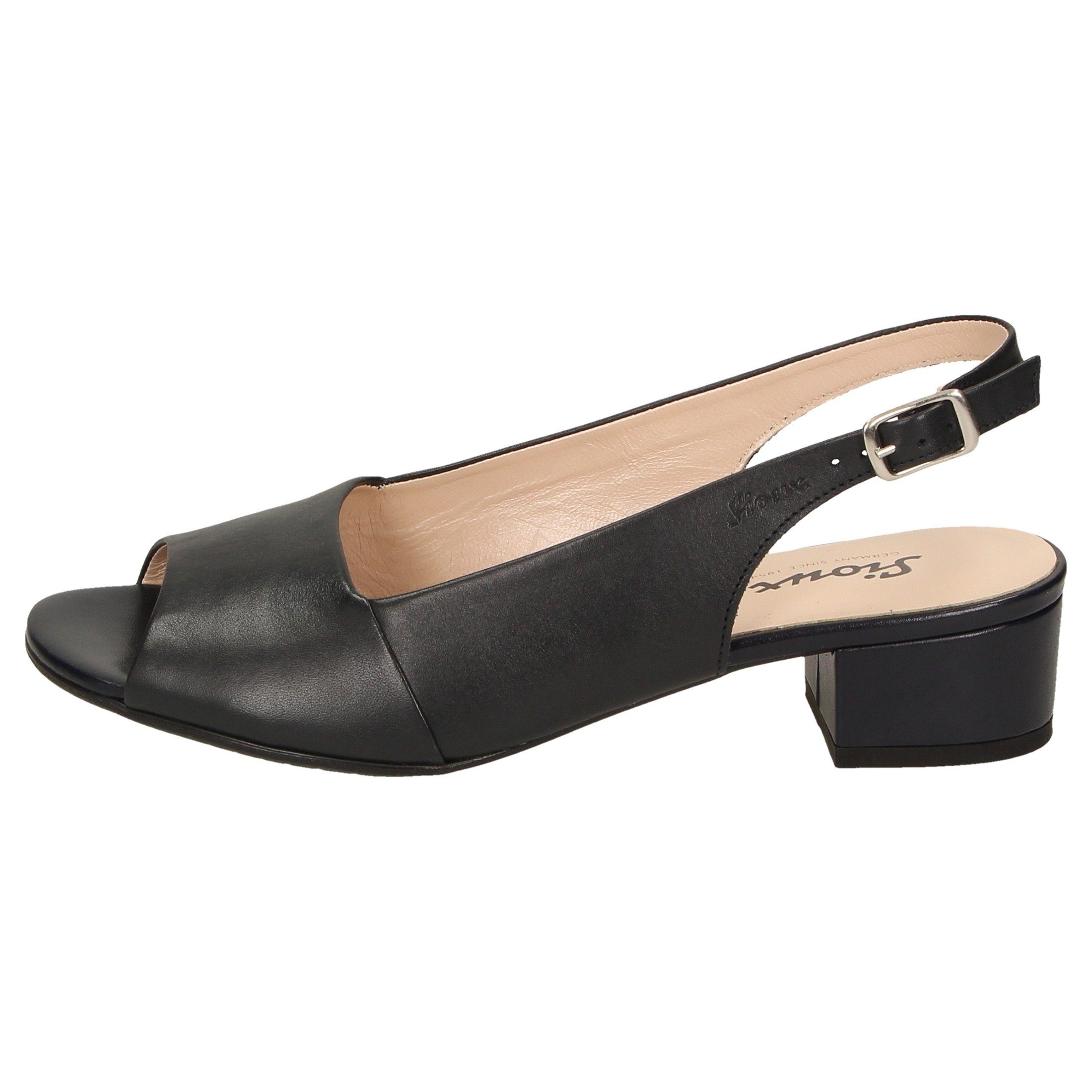 SIOUX Zippora Slingpumps günstig online kaufen