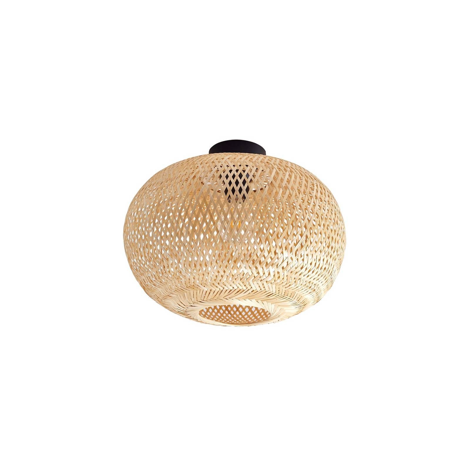 Lindby Deckenleuchten Kessia, IP20, 1 x 15 W LED