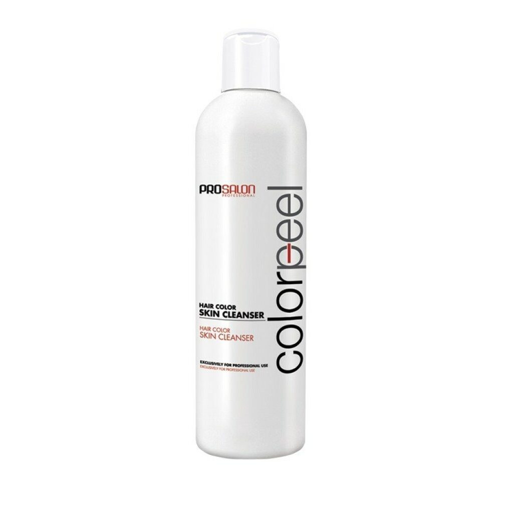 Kopfhaut-Pflegelotion ProSalon Colorpeel Kopfhautentferner 200g