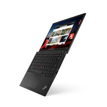 Lenovo ThinkPad T14s G4 14.0" i7-1355U 16/512GB SSD WUXGA W11P Notebook (Intel Intel Core i7 13. Gen i7-1355U, Intel Iris Xe Graphics, 512 GB SSD)