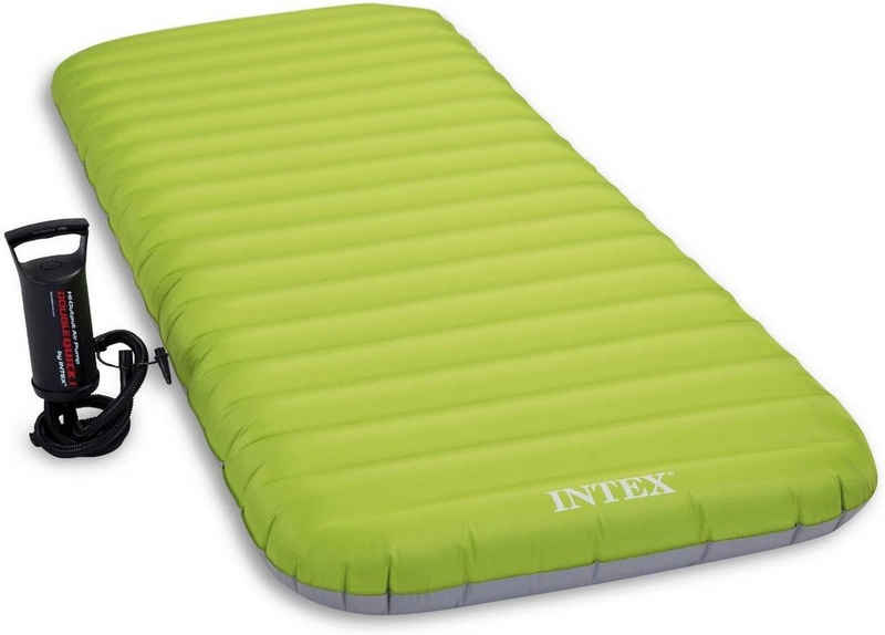 Intex Luftbett