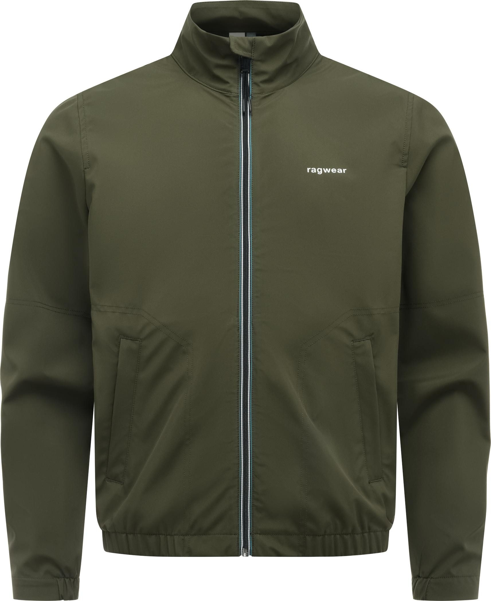 Funktionsjacke Collwie Bonded