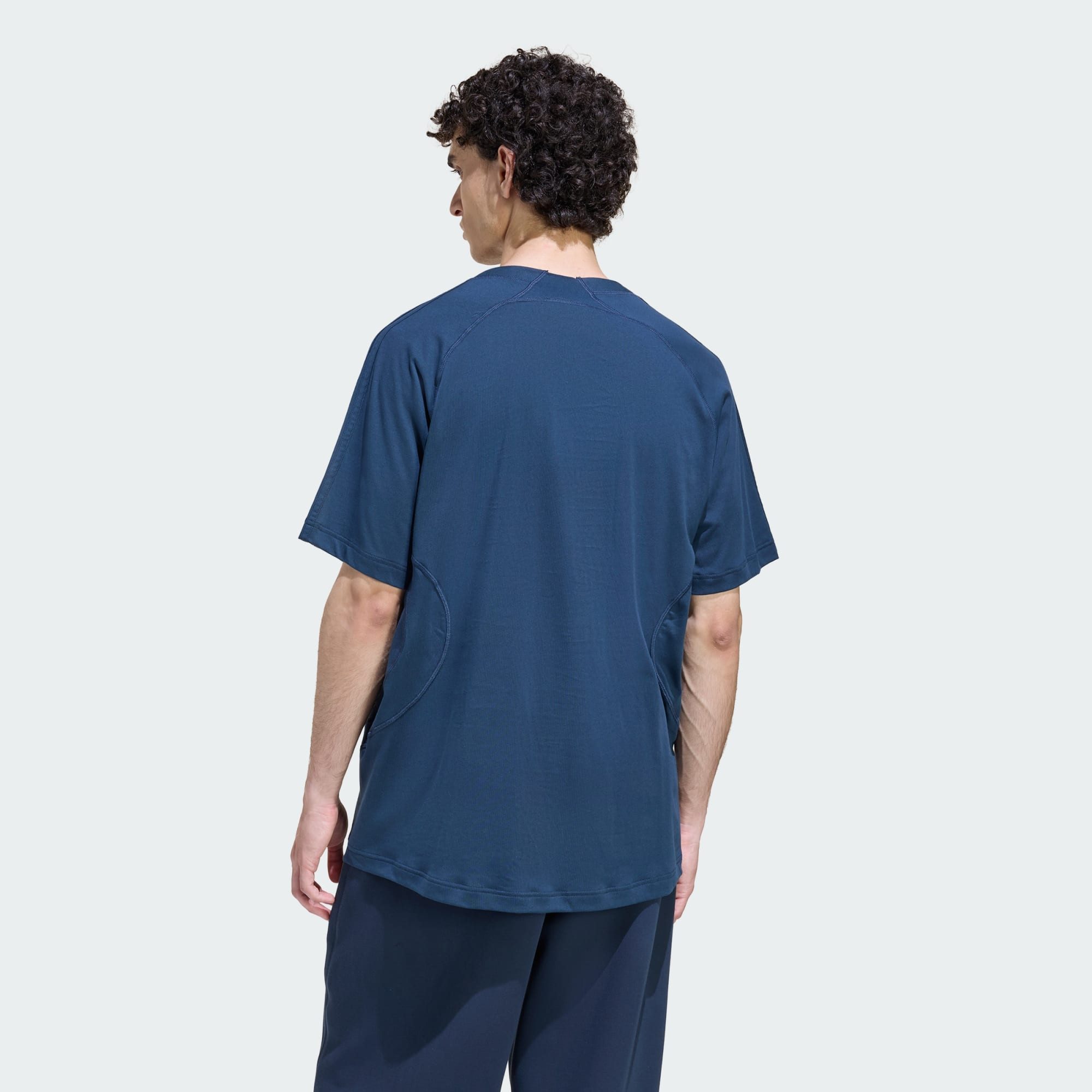 adidas Originals T-Shirt CUTLINE REGULAR T-SHIRT (1-tlg)