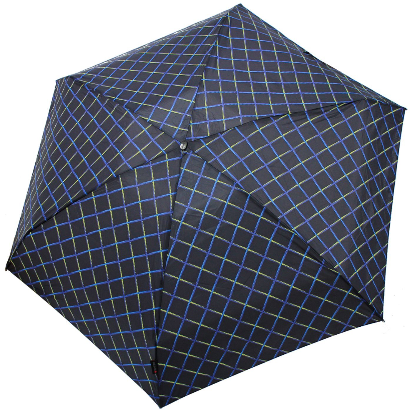 Begleiter, der Knirps® passt klein Taschenregenschirm kompakt, leicht Tasche Mini-Schirm Travel in der jede zuverlässige