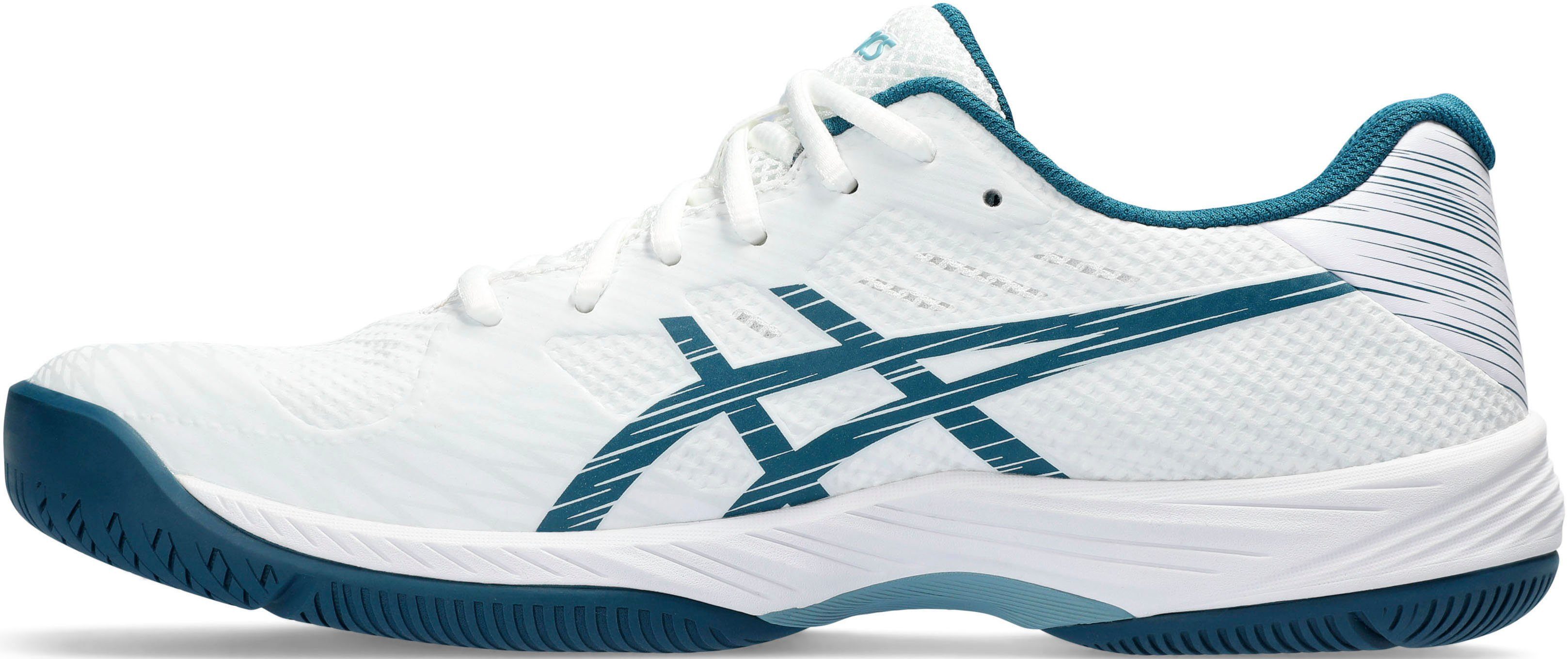 Asics GEL-GAME 9 Tennisschuh